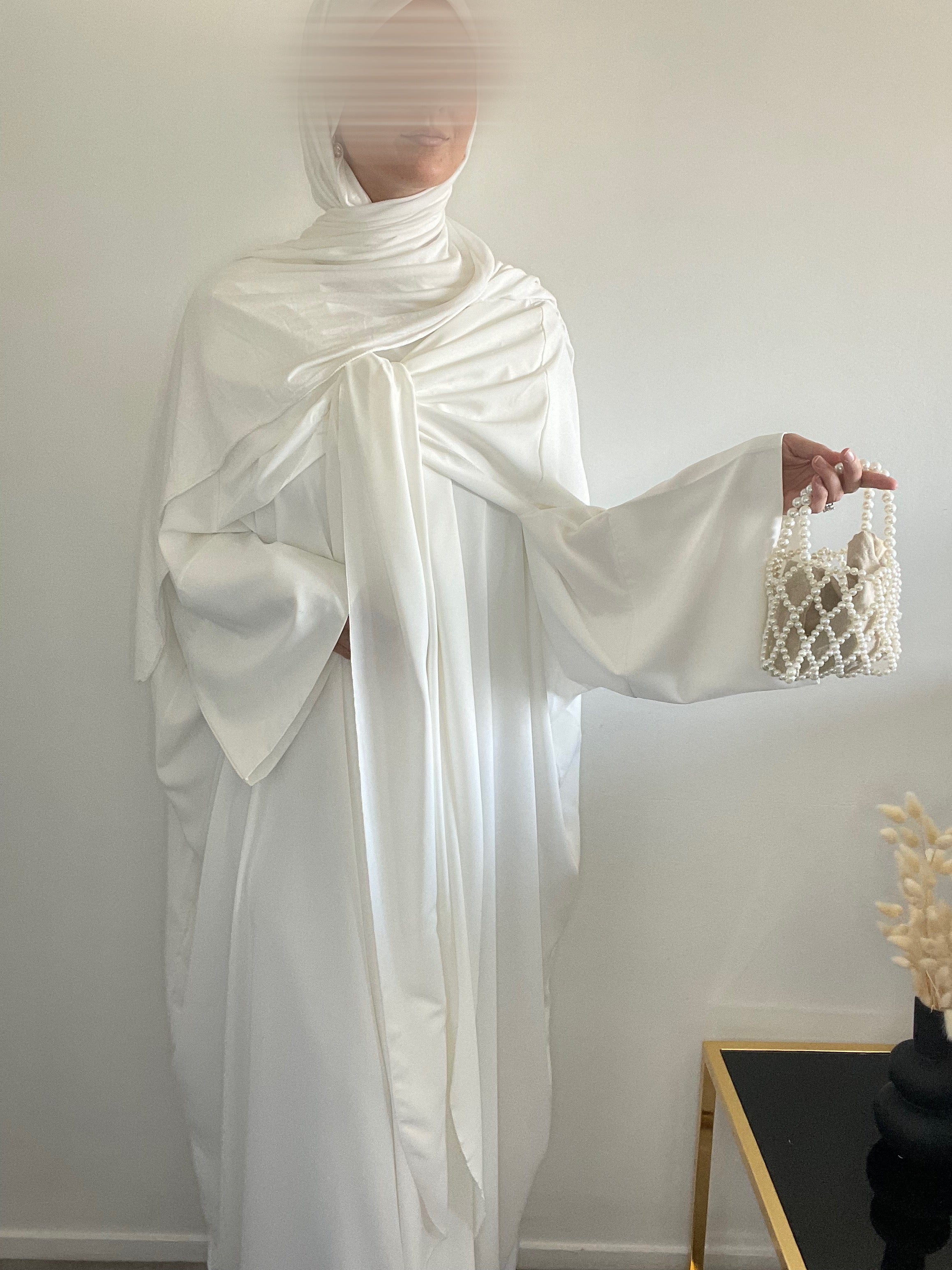 Robe Baha