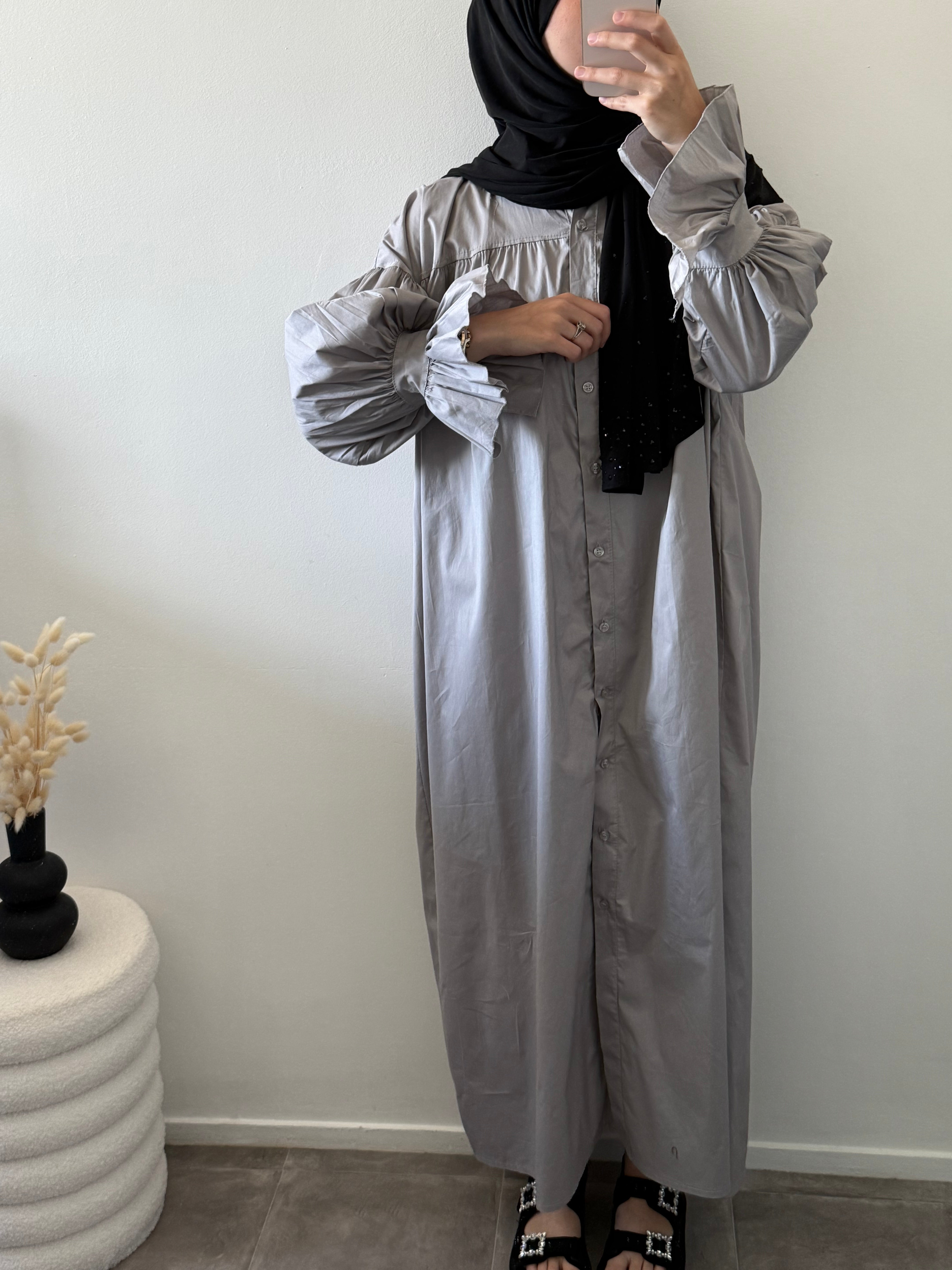 Chemise Maria