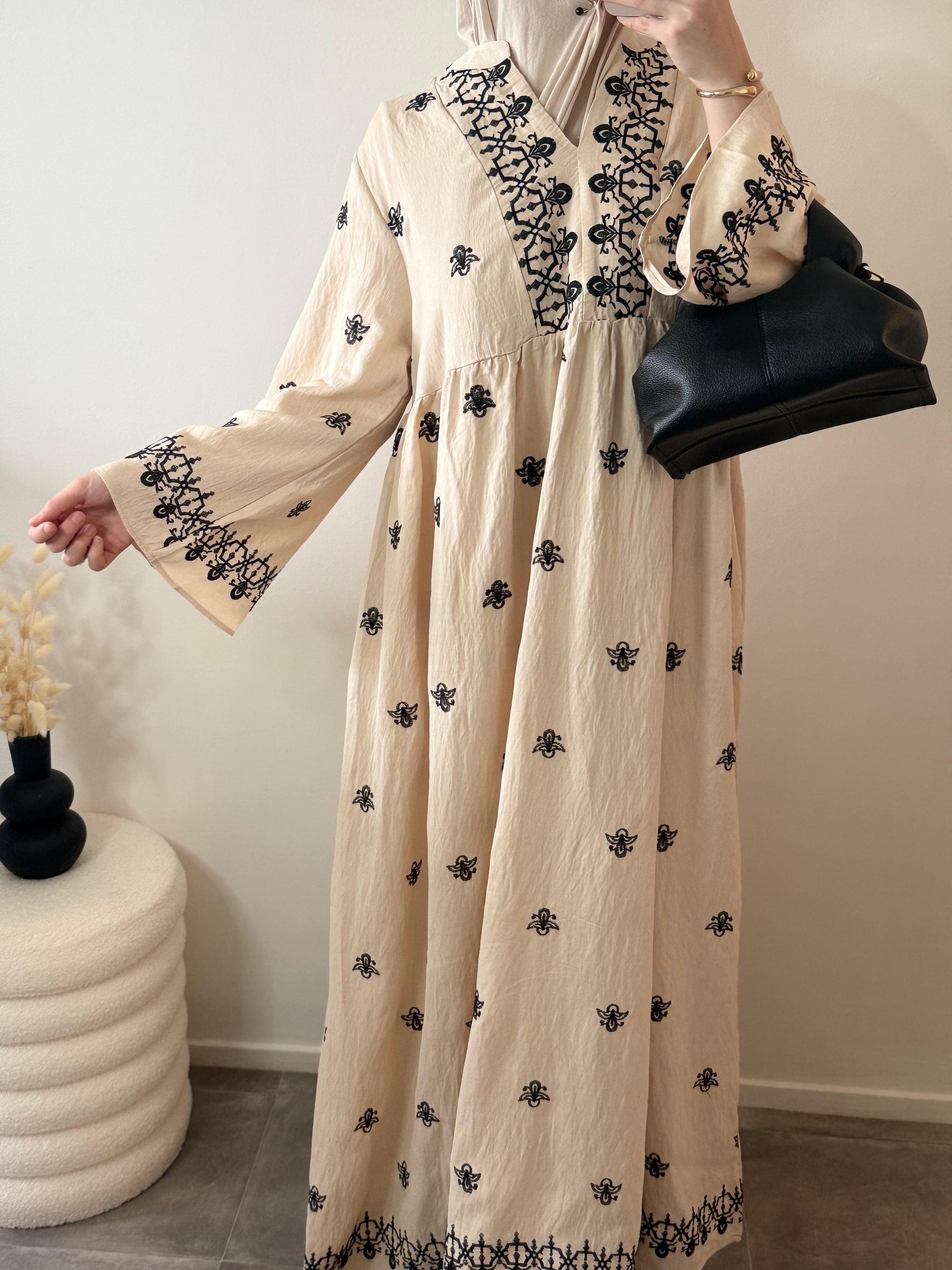 Robe LARISSA