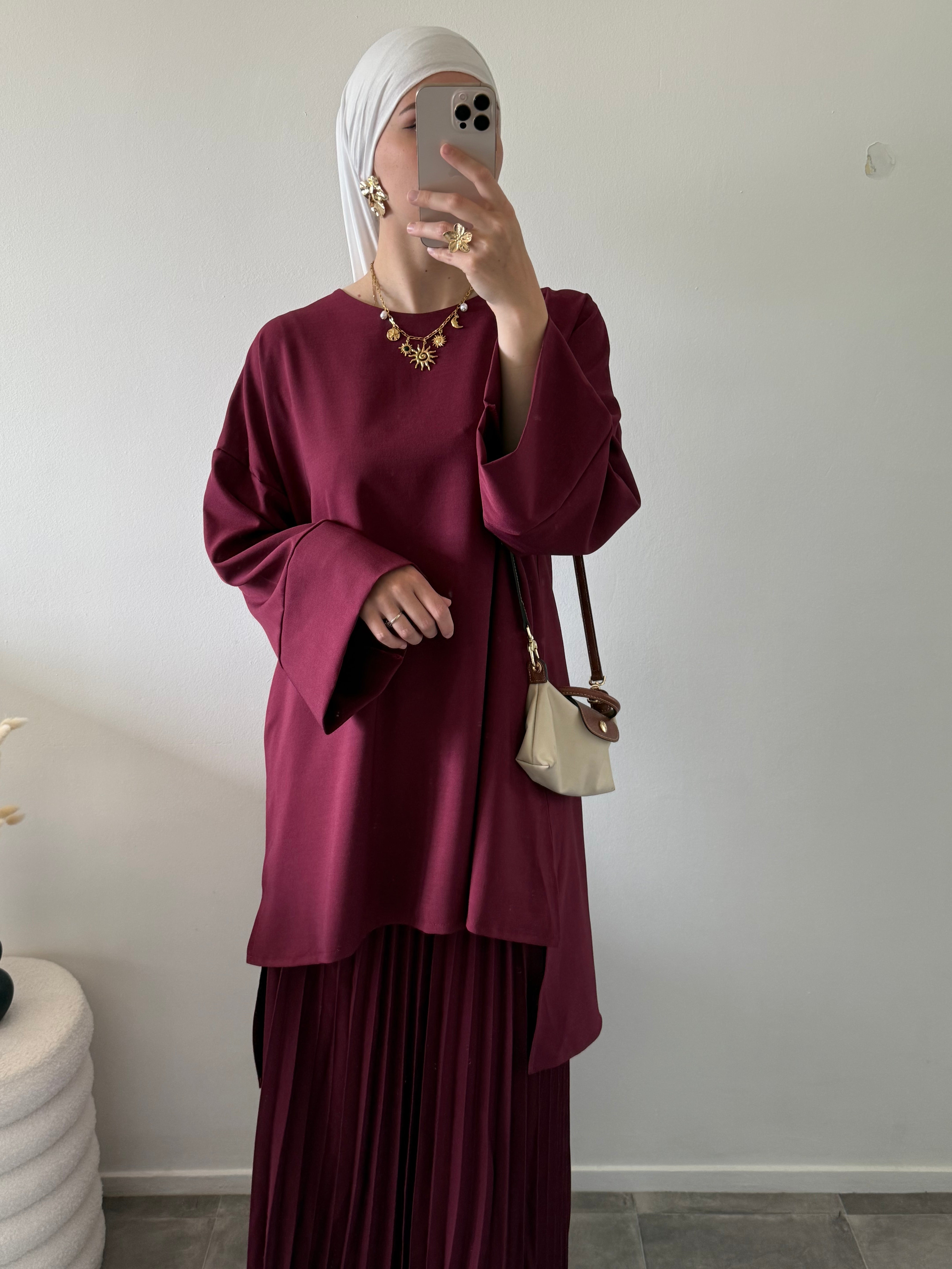 Ensemble SUNNY