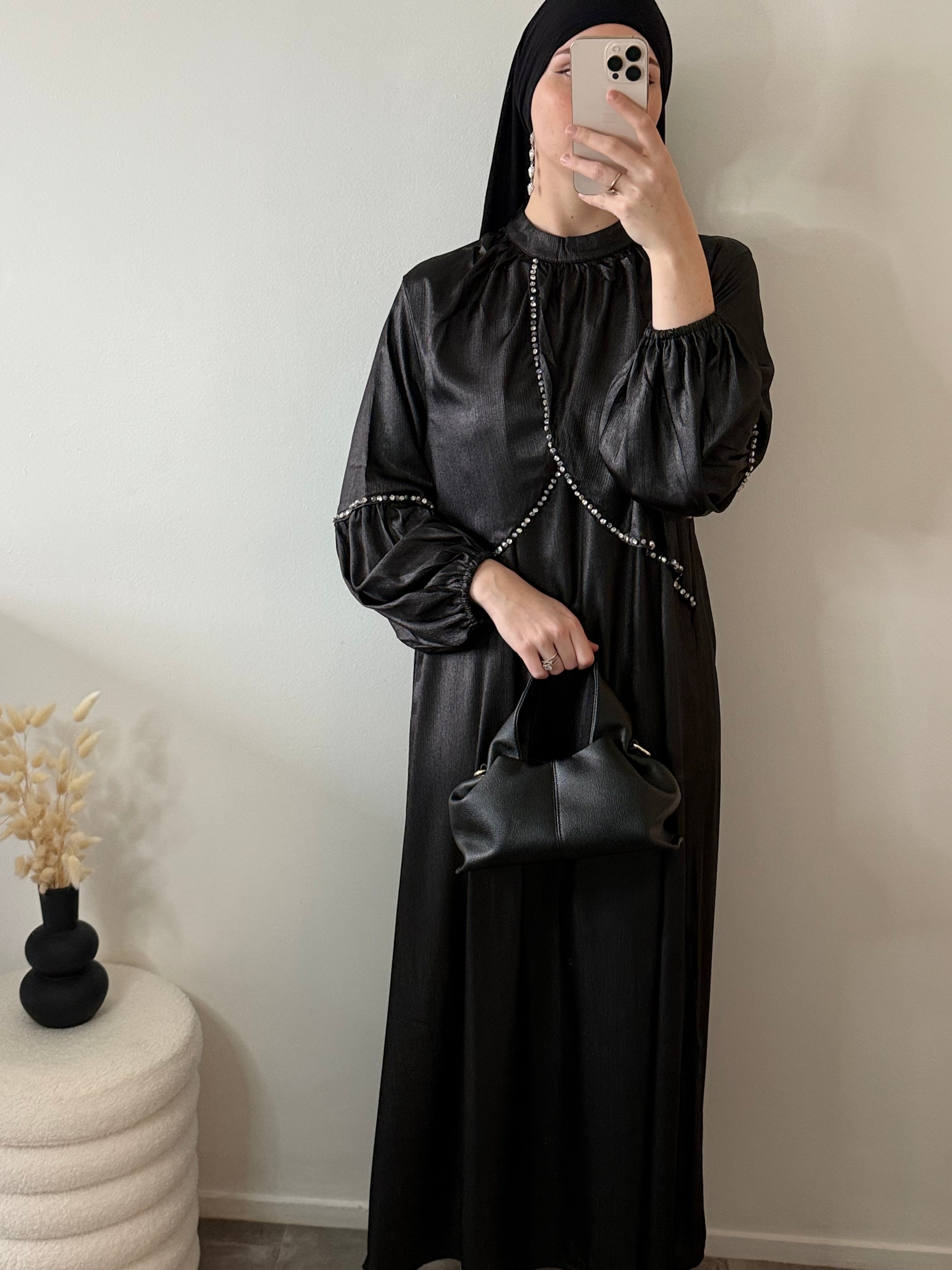 Robe LEYA