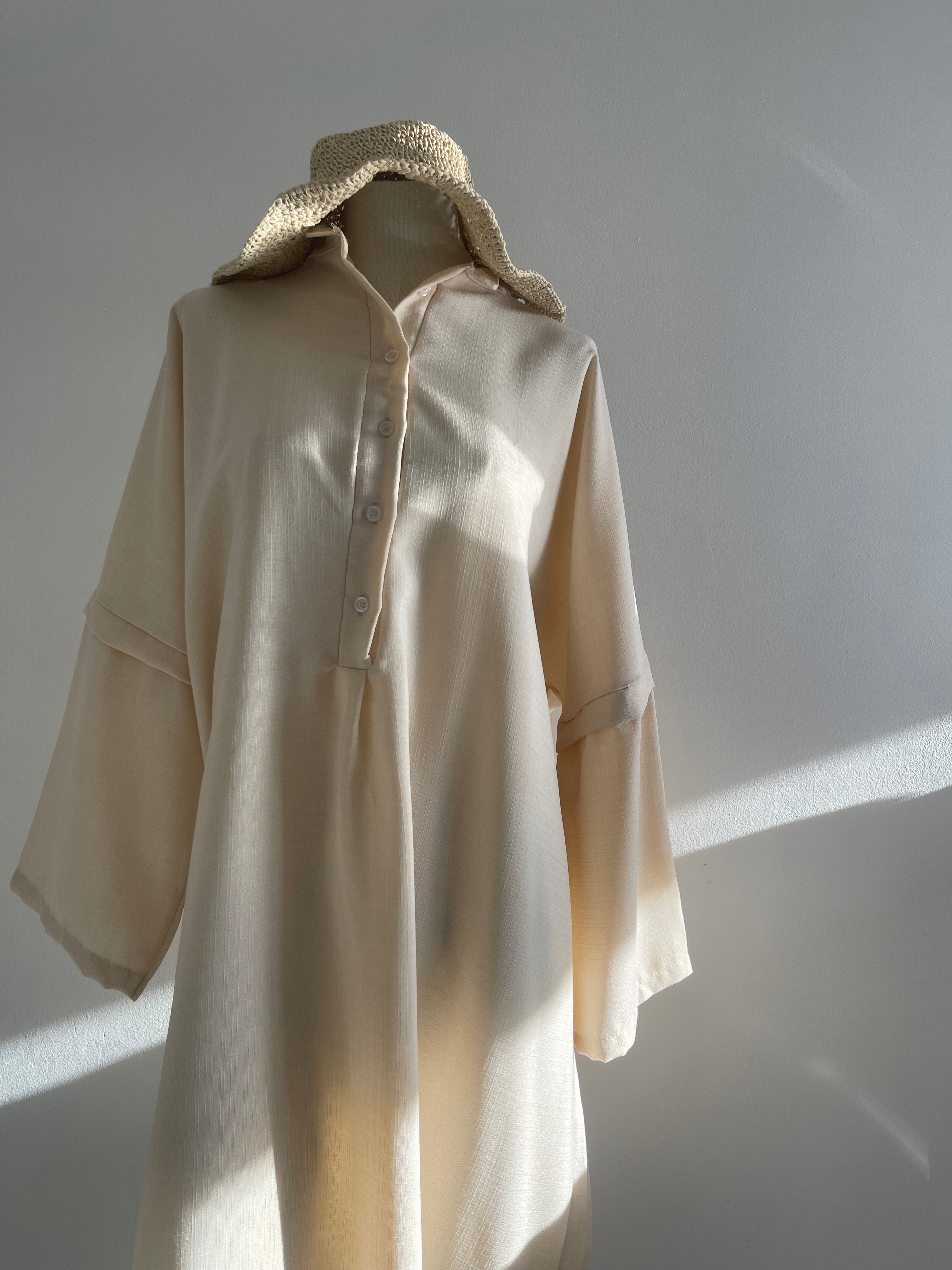 Abaya Coréa