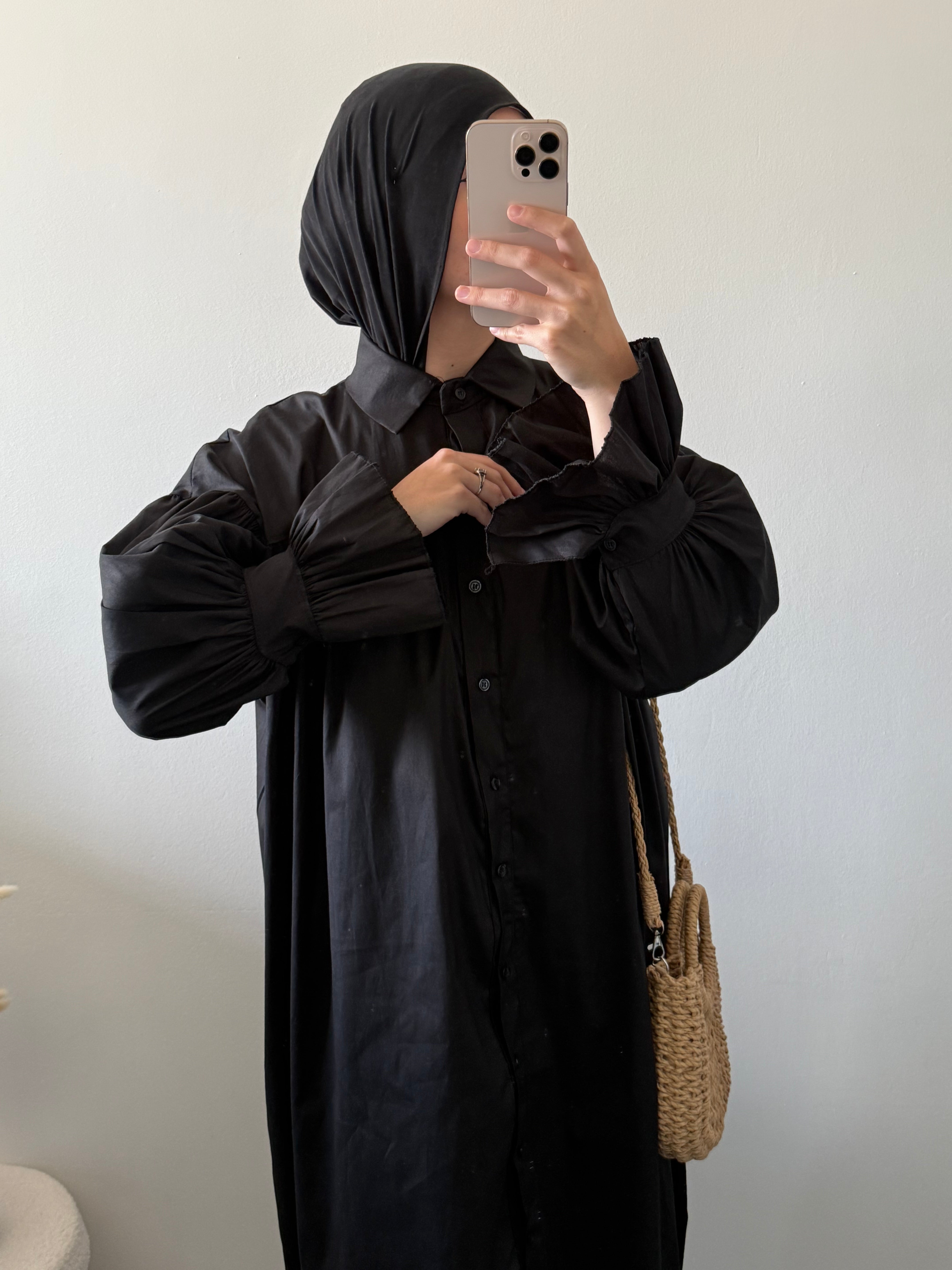 Chemise Maria