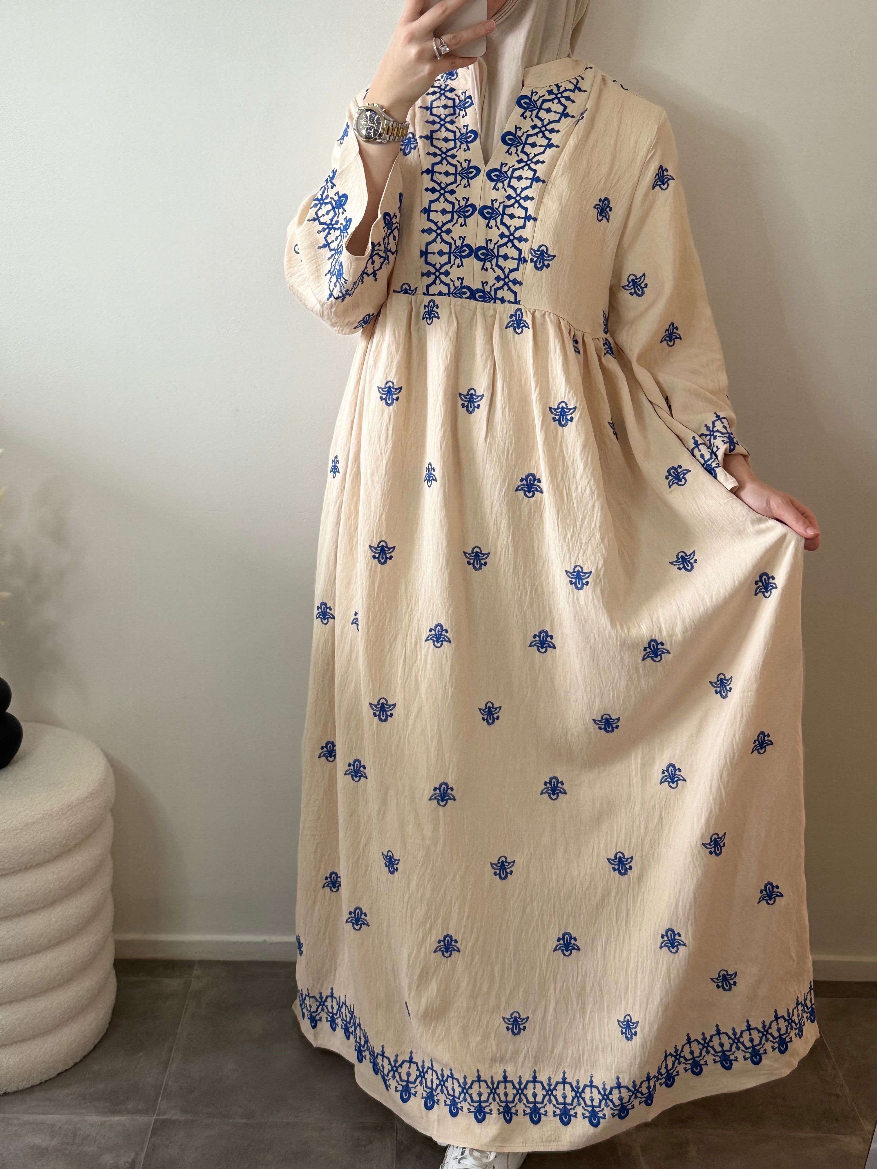 Robe LARISSA
