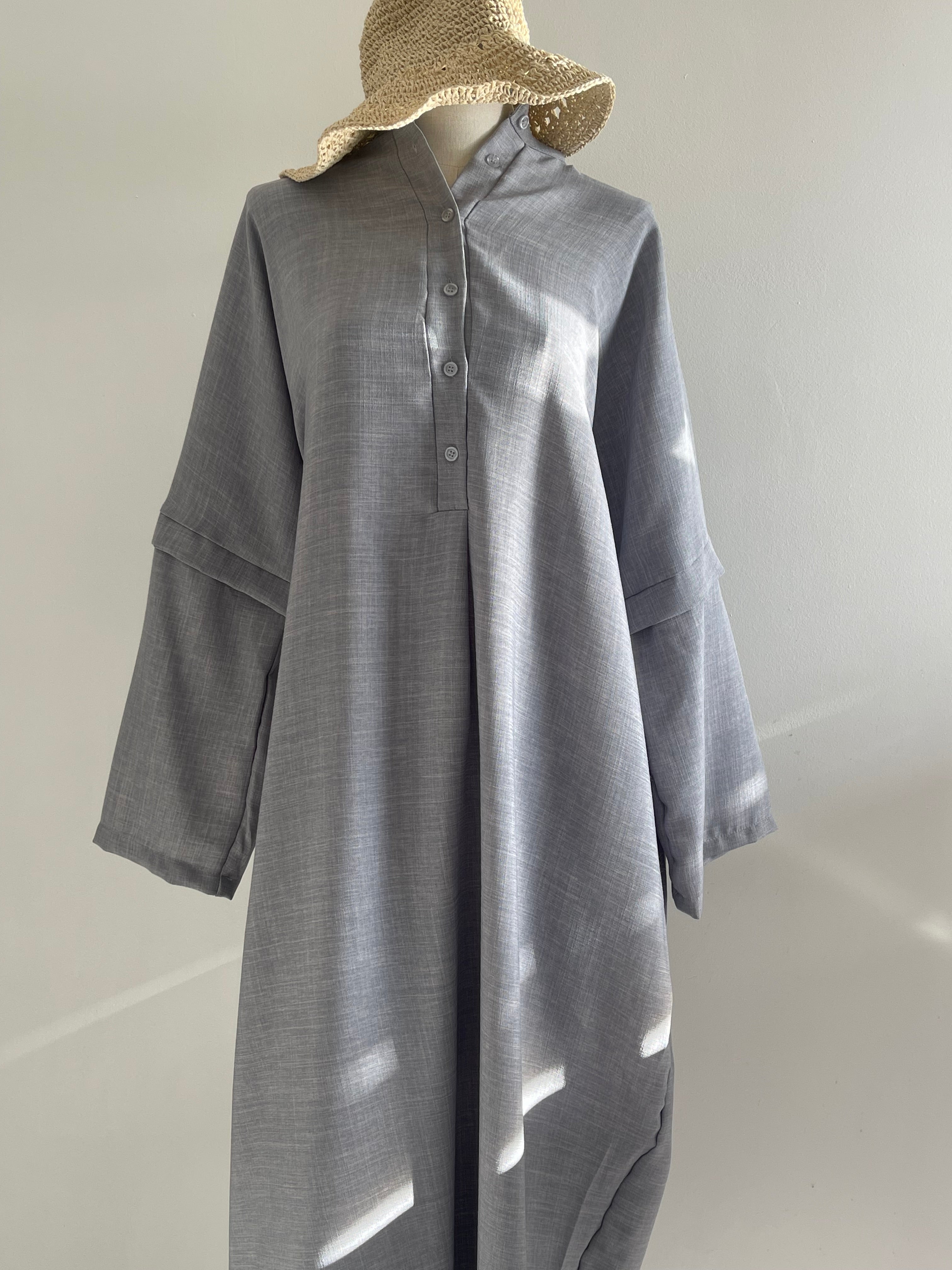 Abaya Coréa