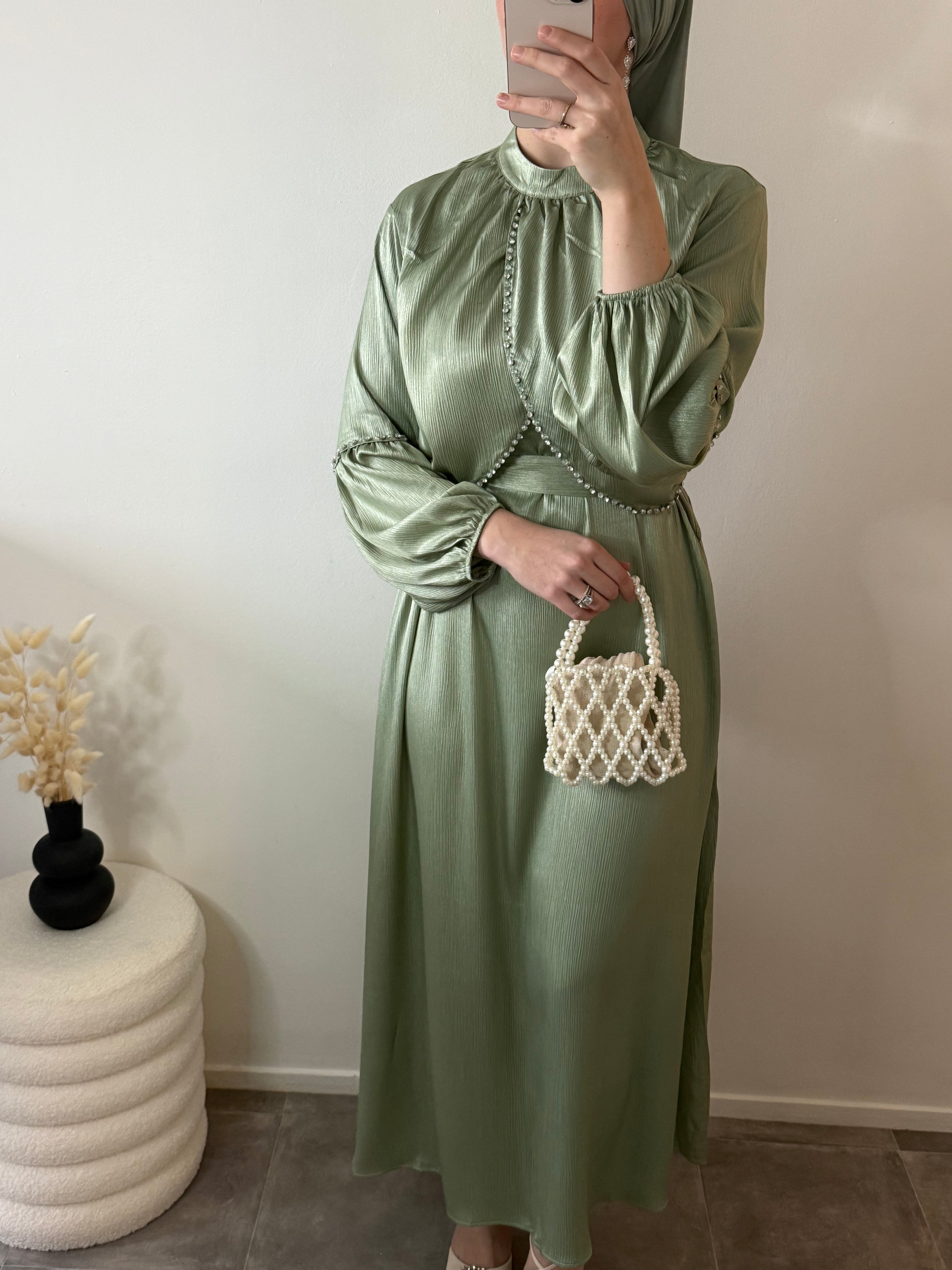 Robe LEYA