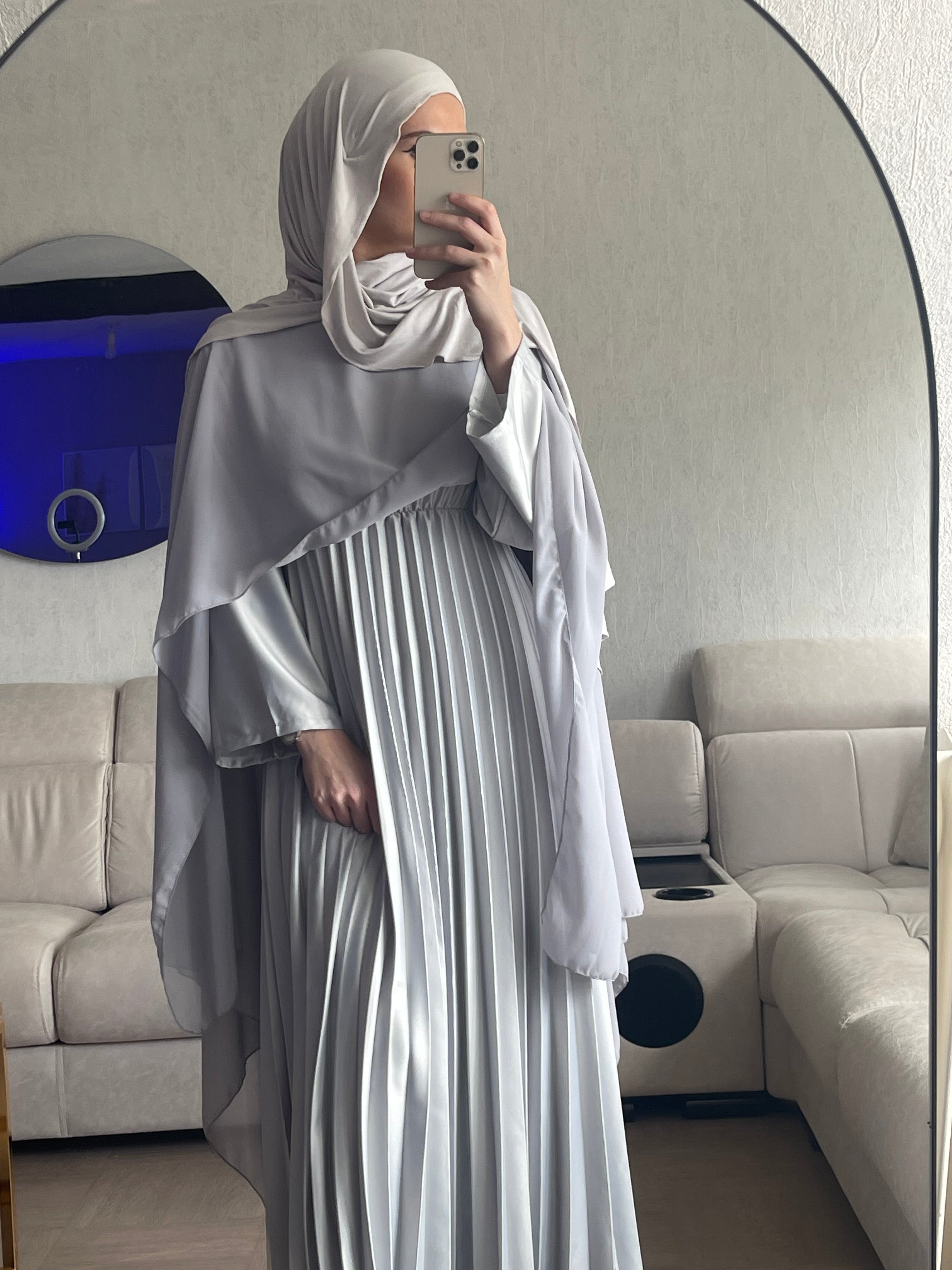 Robe l’impératrice