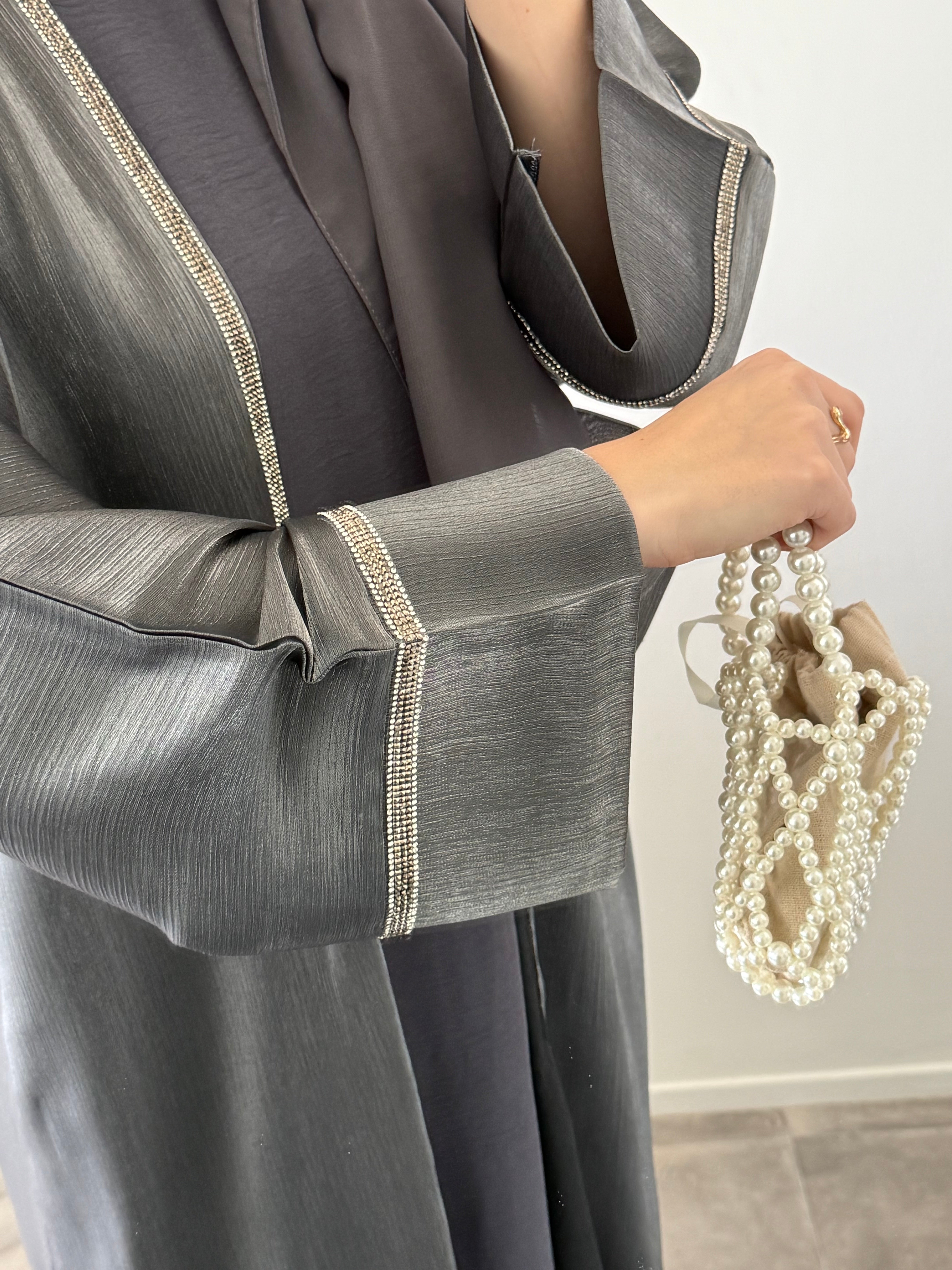 Abaya Bahia