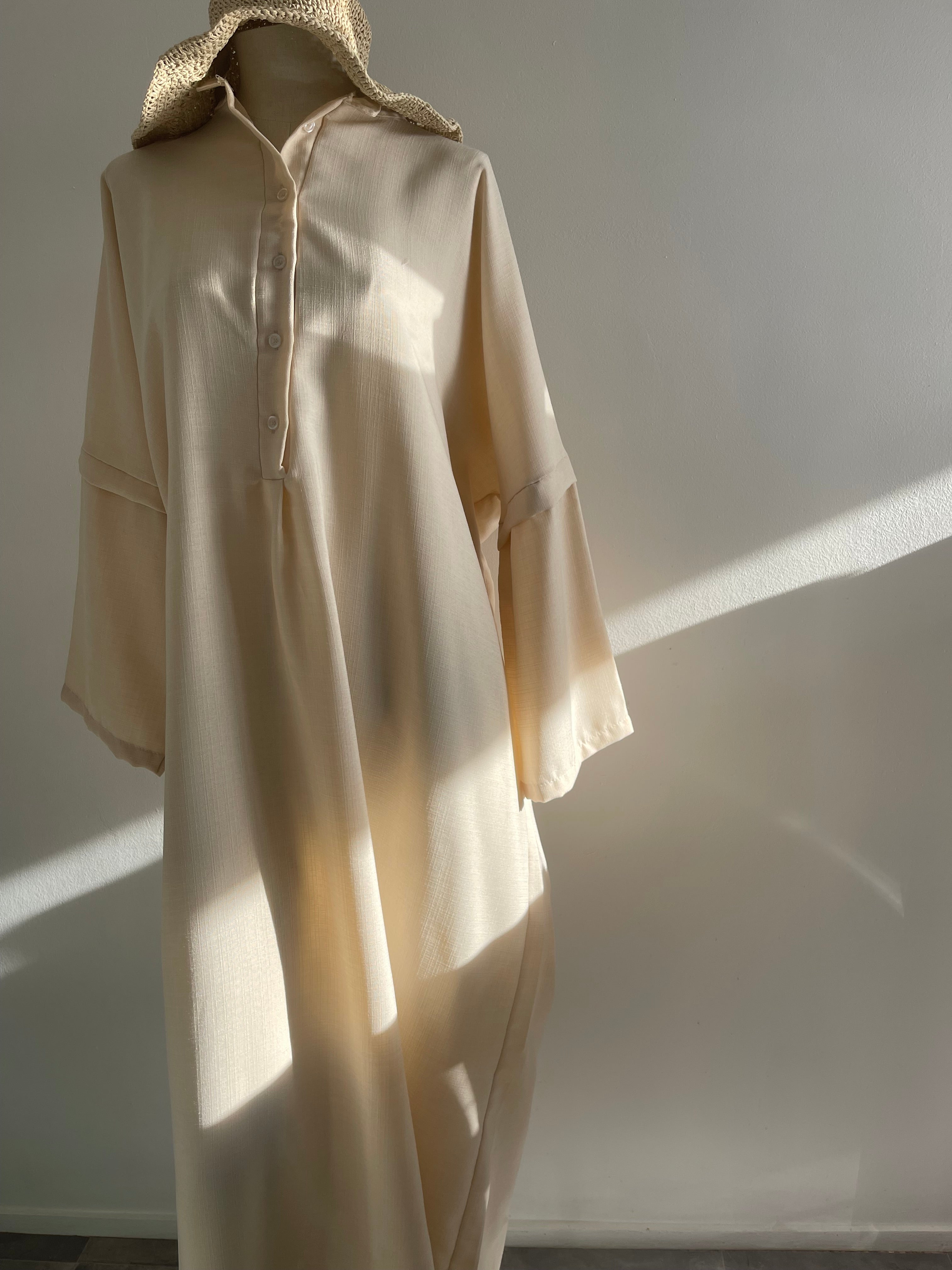 Abaya Coréa