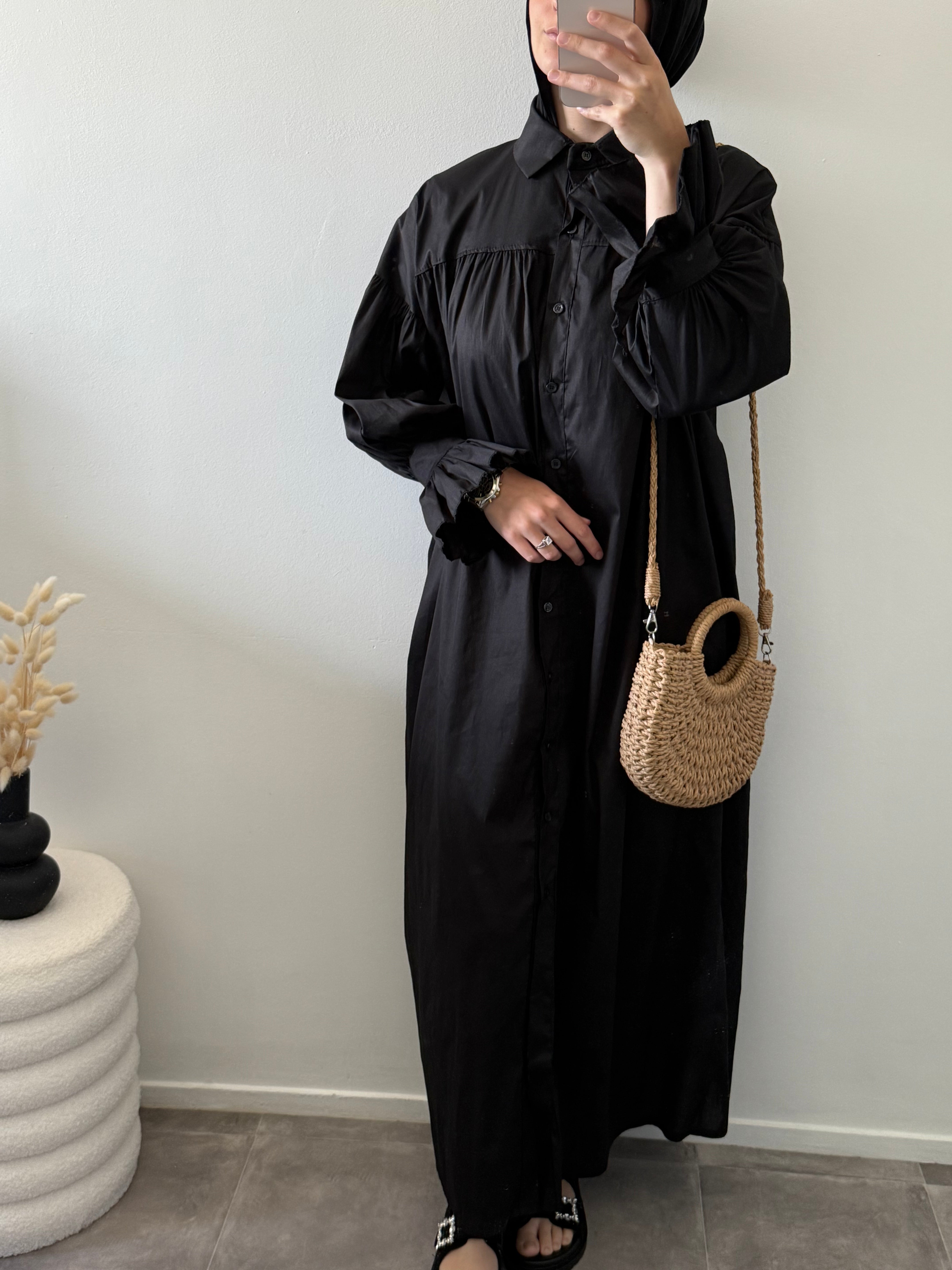 Chemise Maria