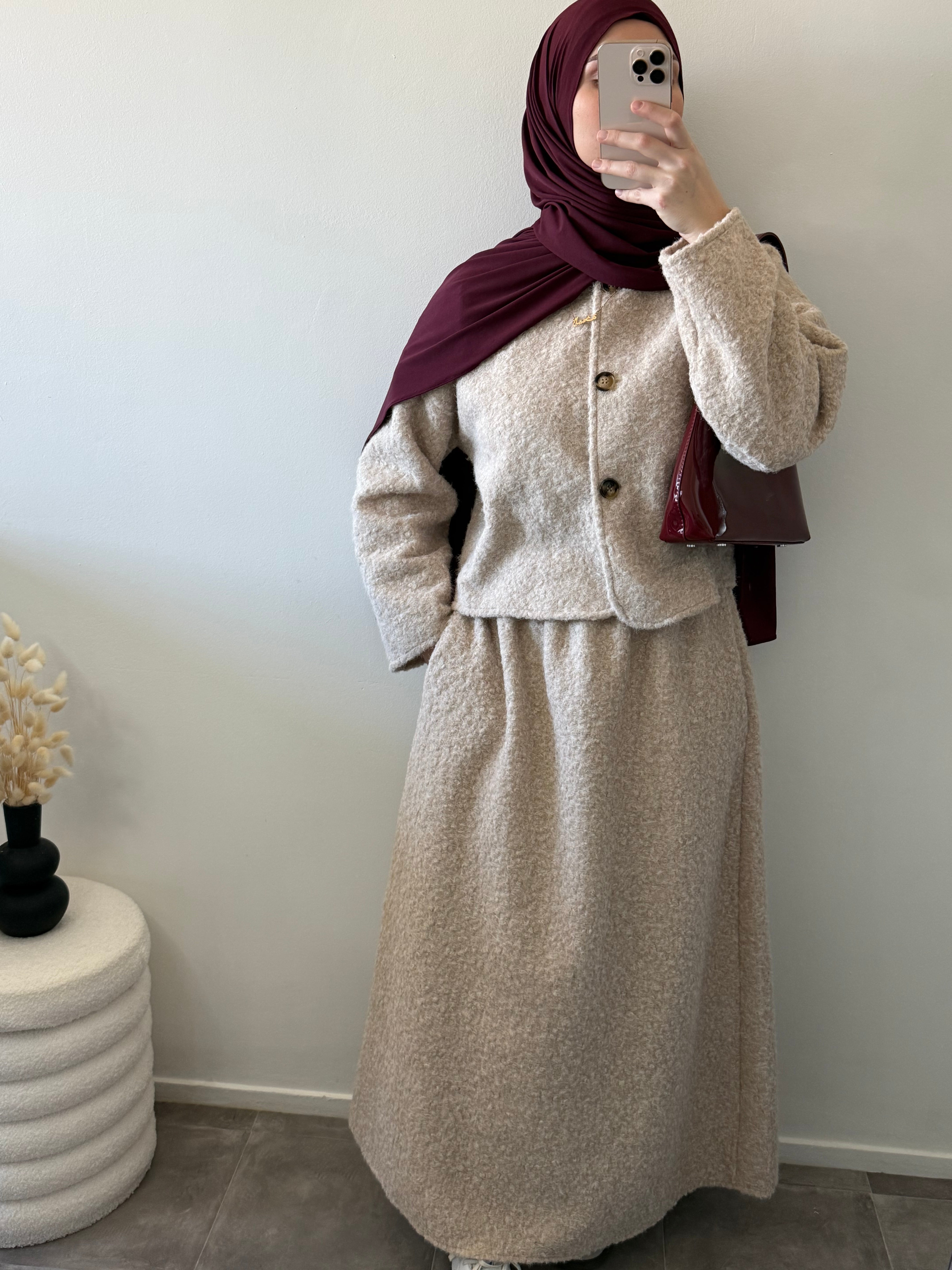 Ensemble Hind