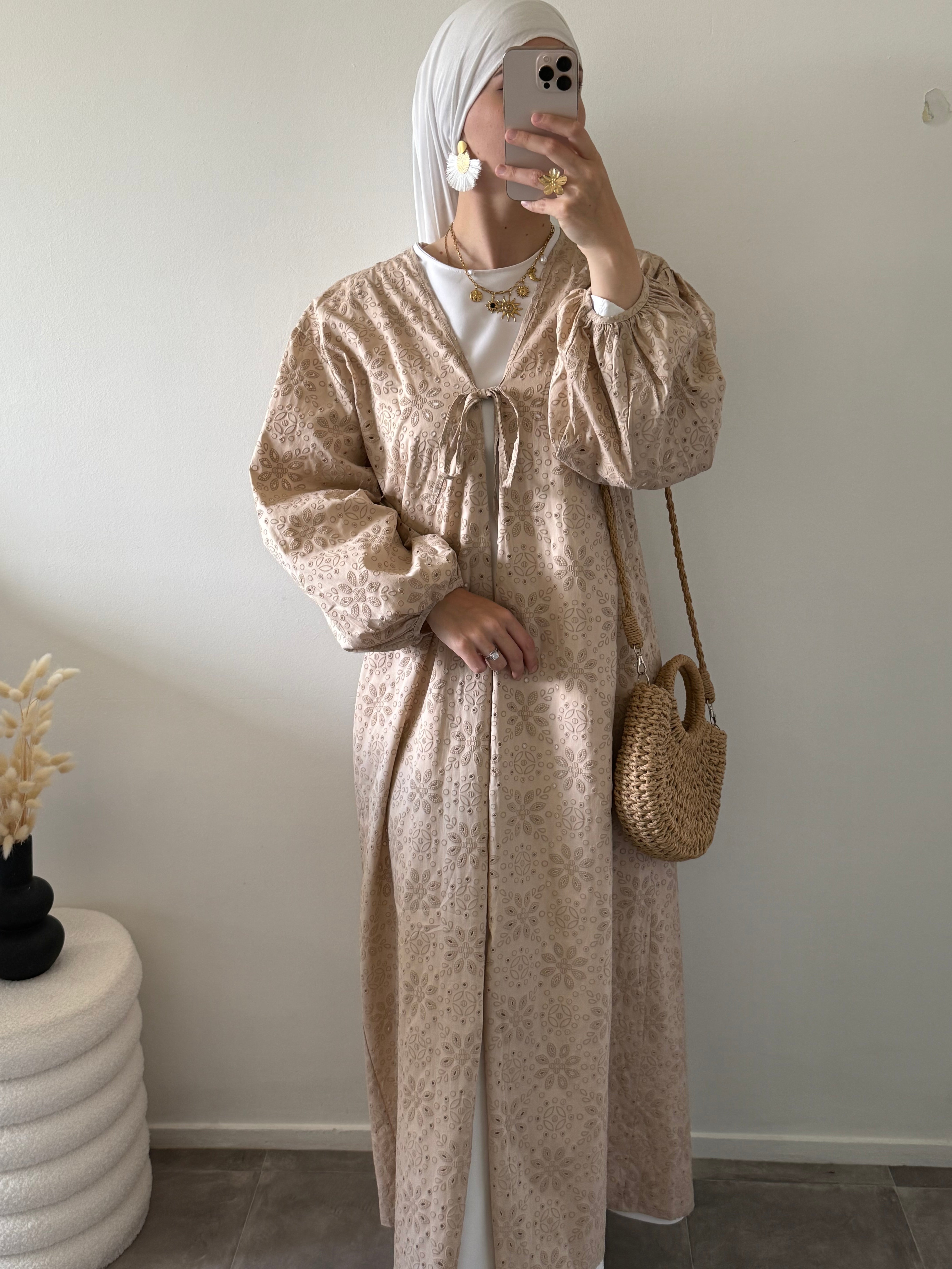 Kimono Bali