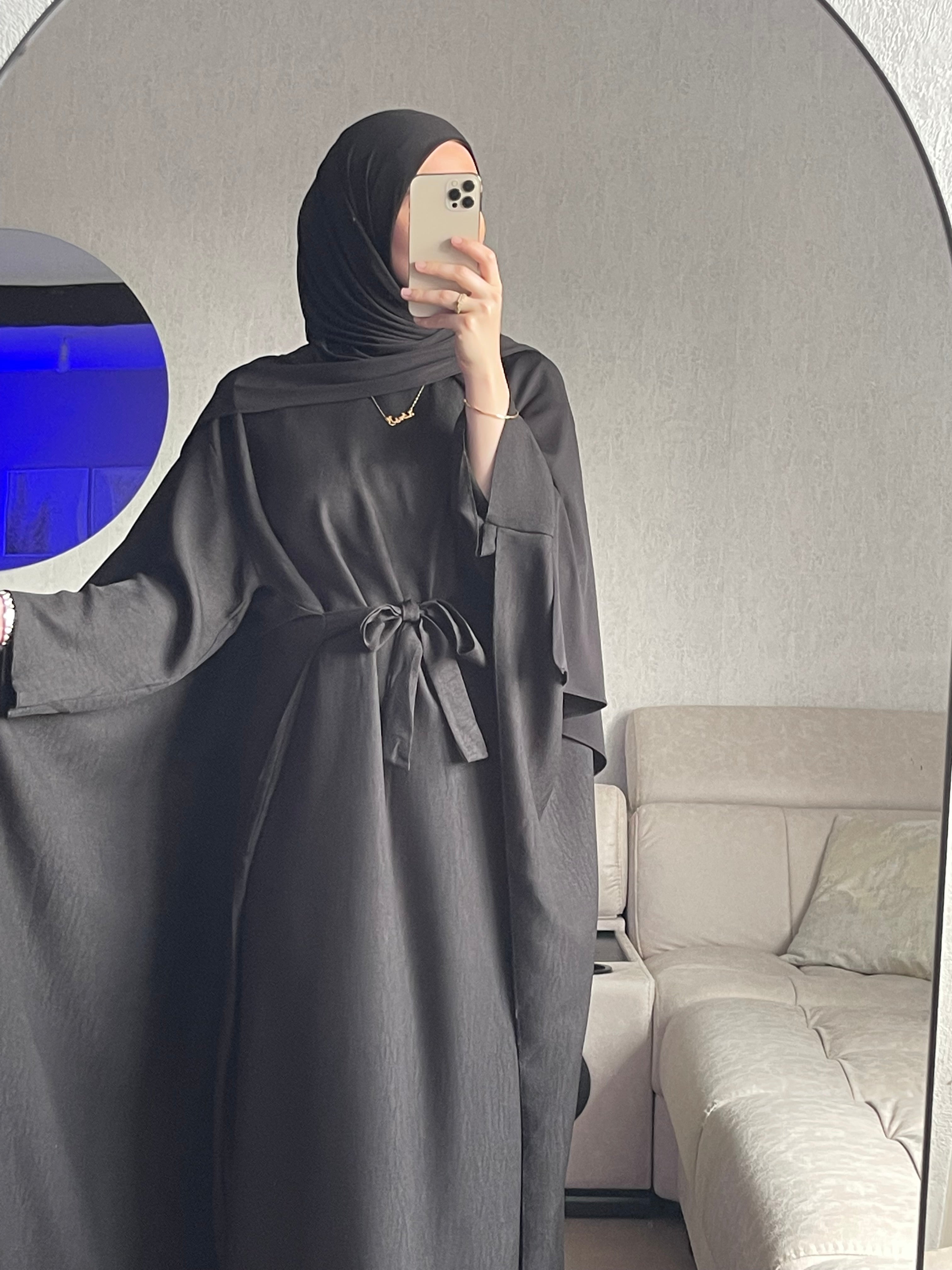 Abaya KYU