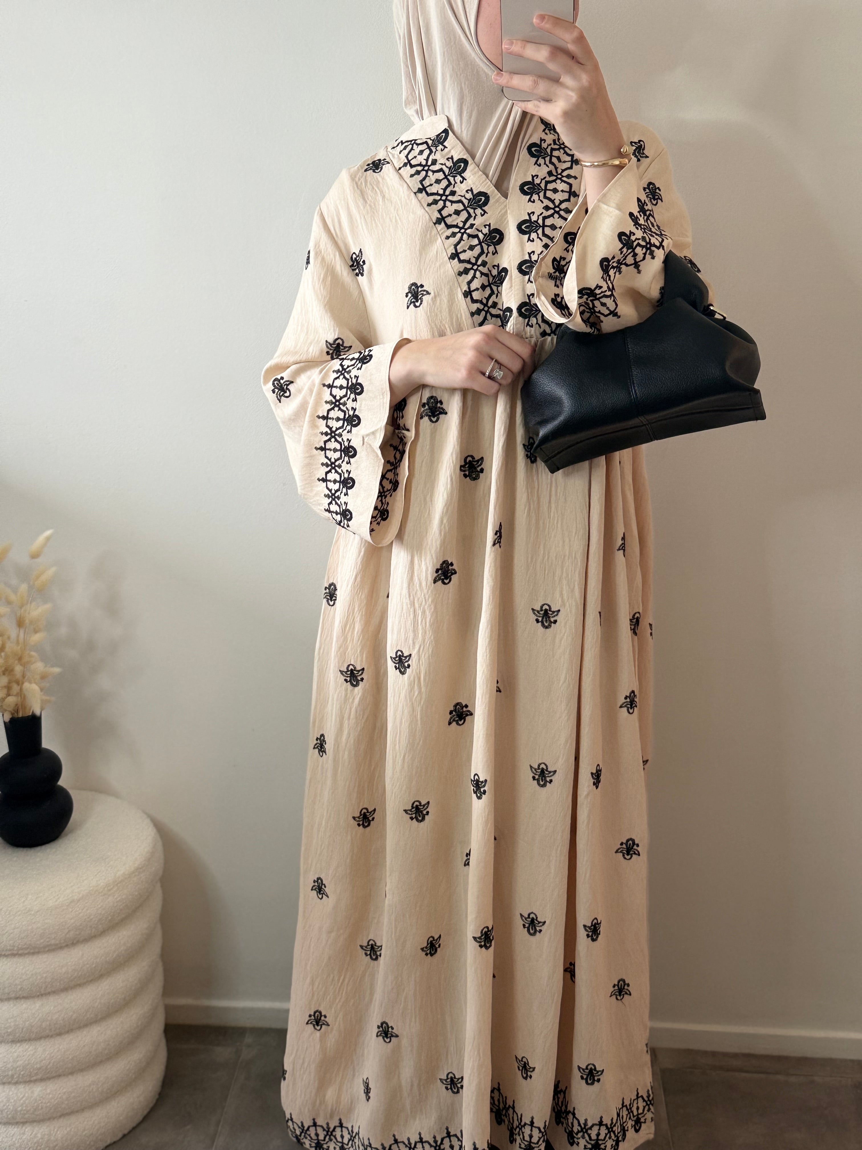 Robe LARISSA