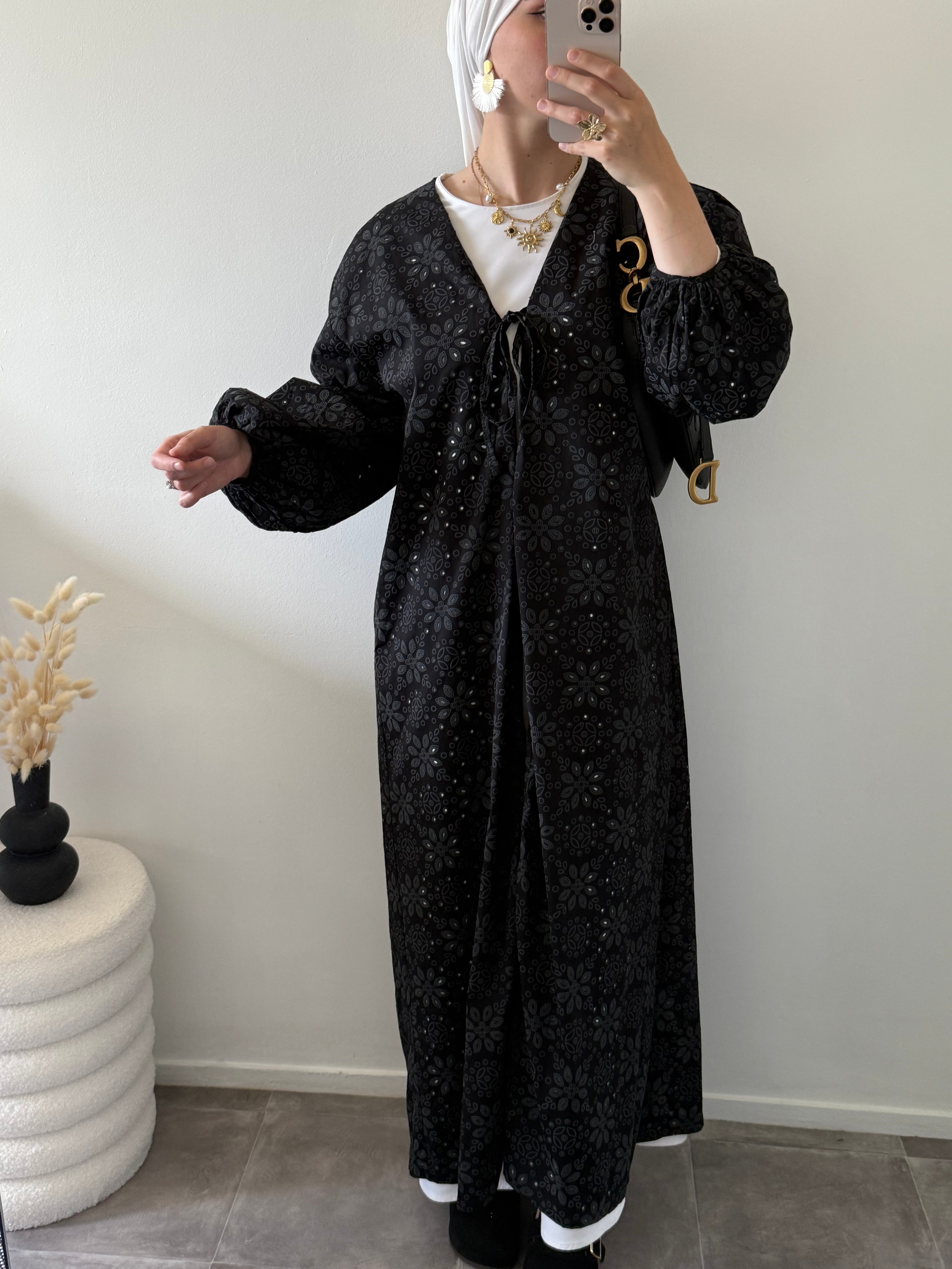 Kimono Bali