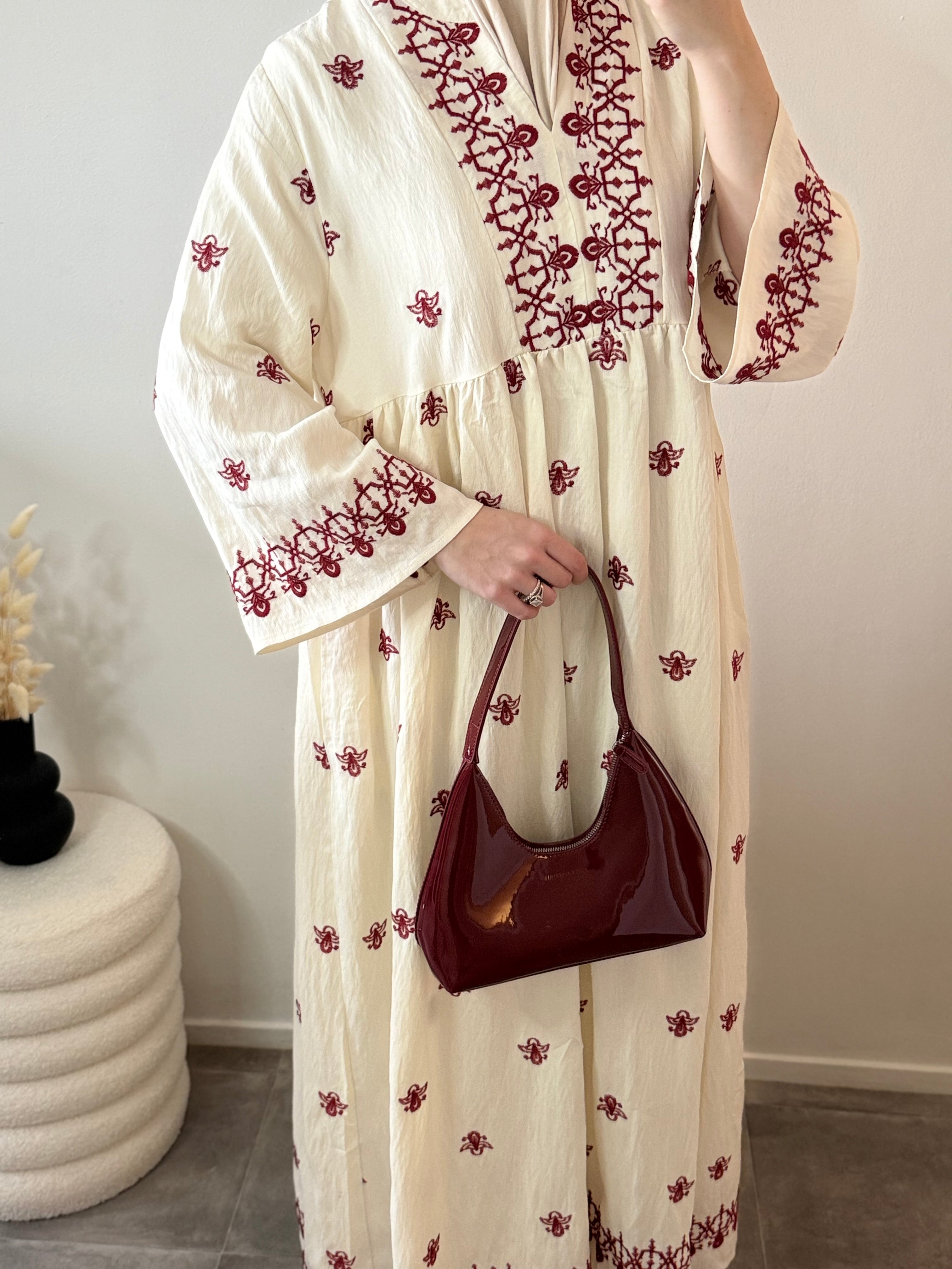 Robe LARISSA