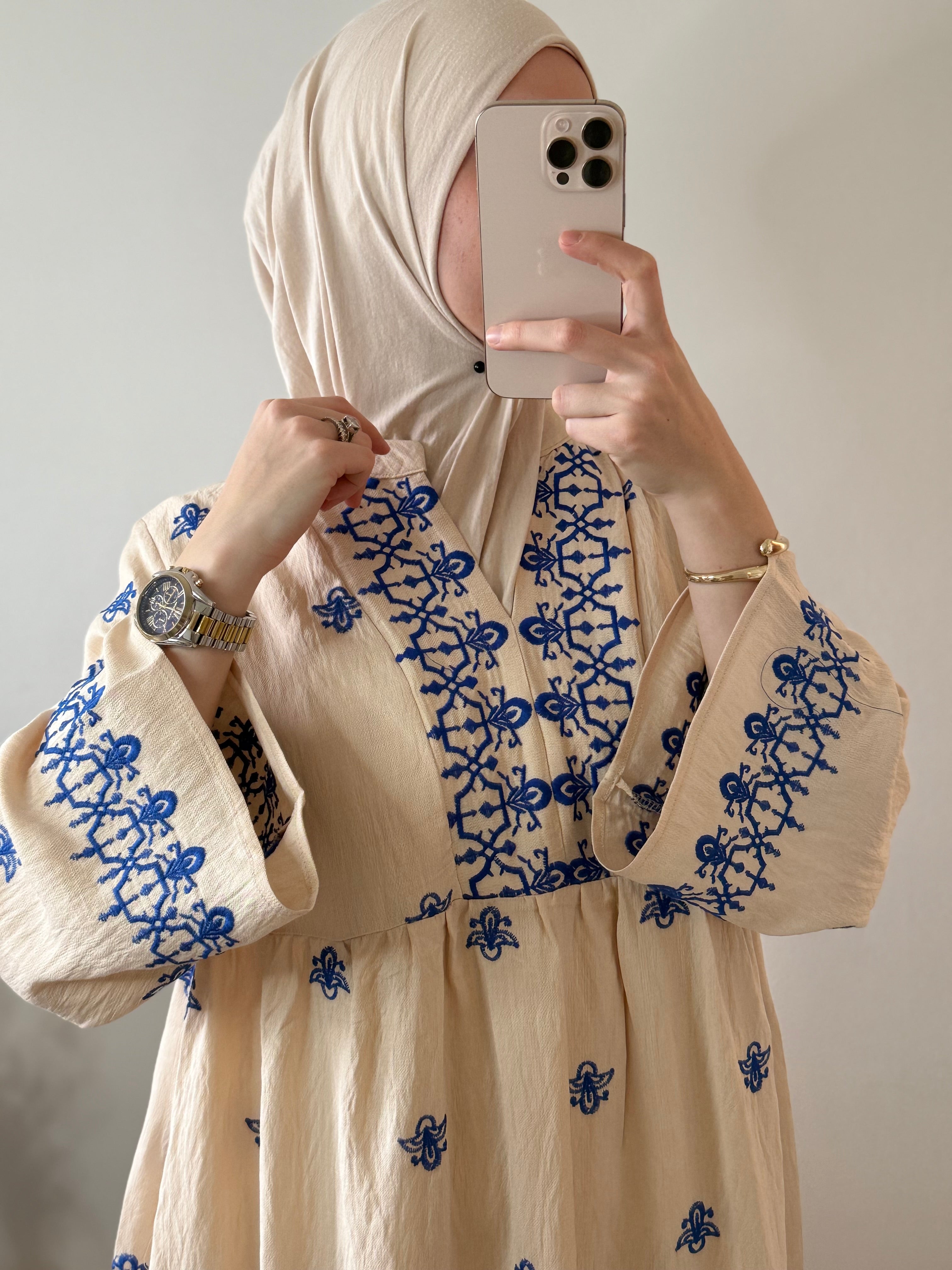 Robe LARISSA