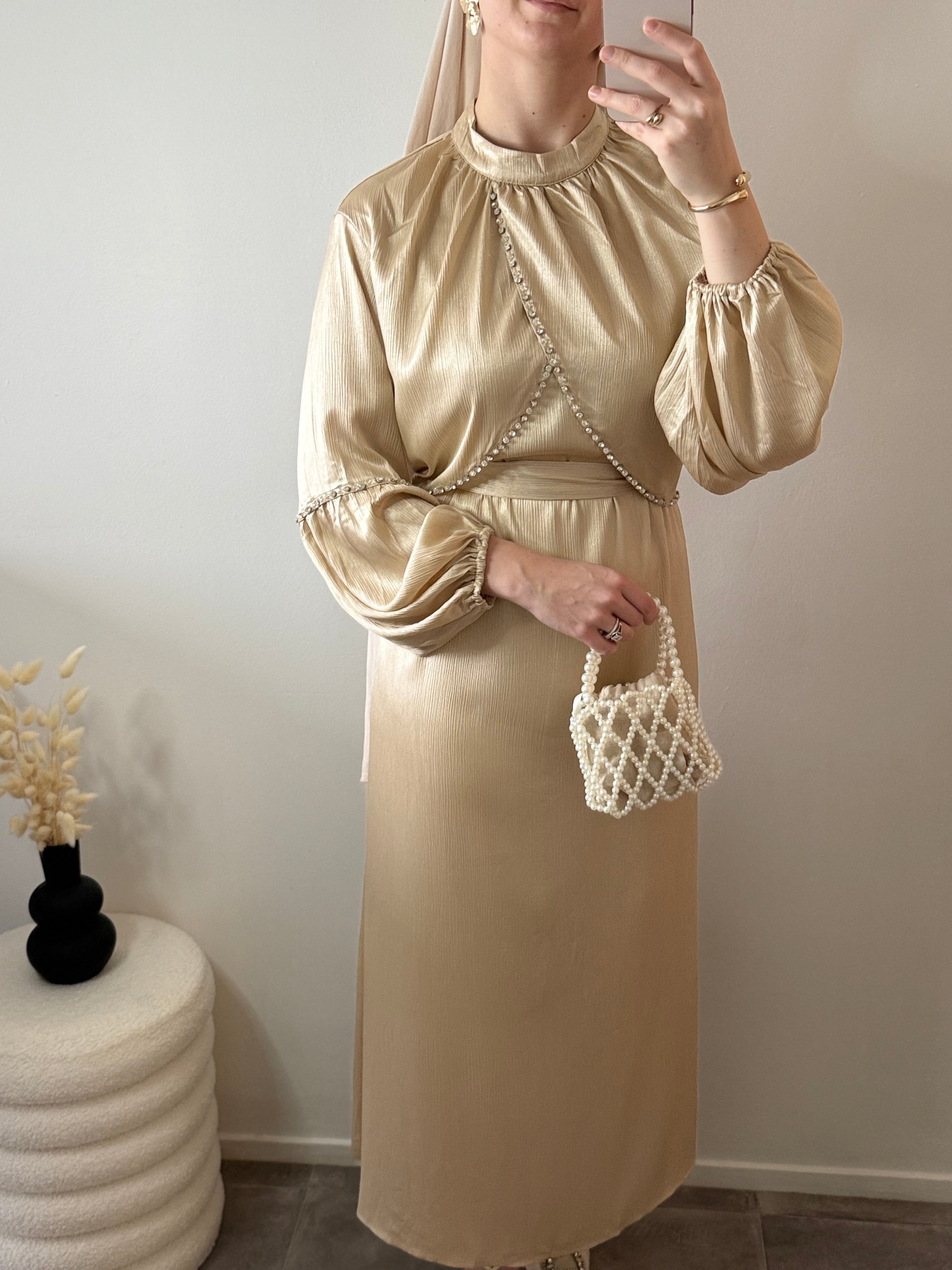 Robe LEYA