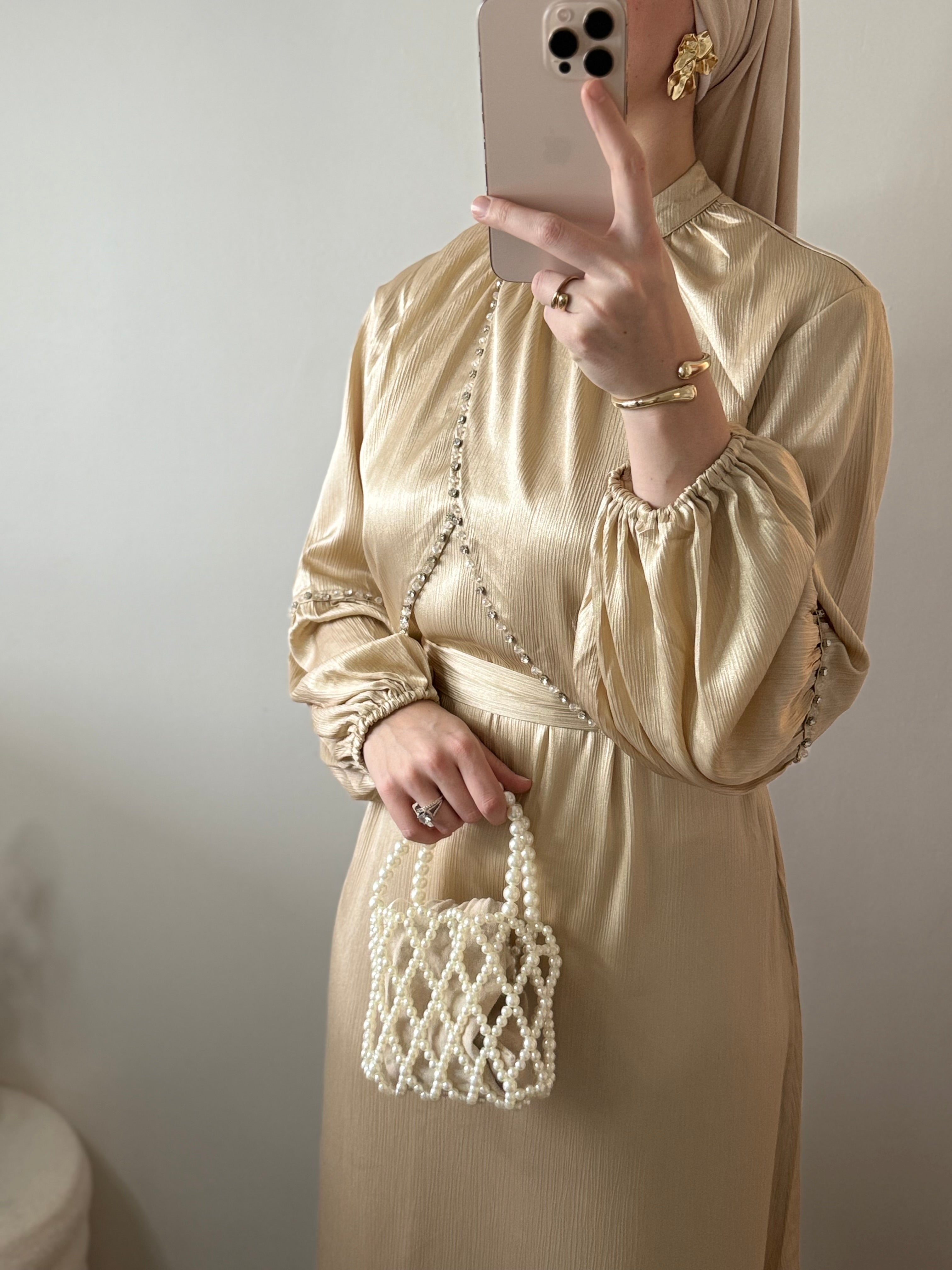 Robe LEYA