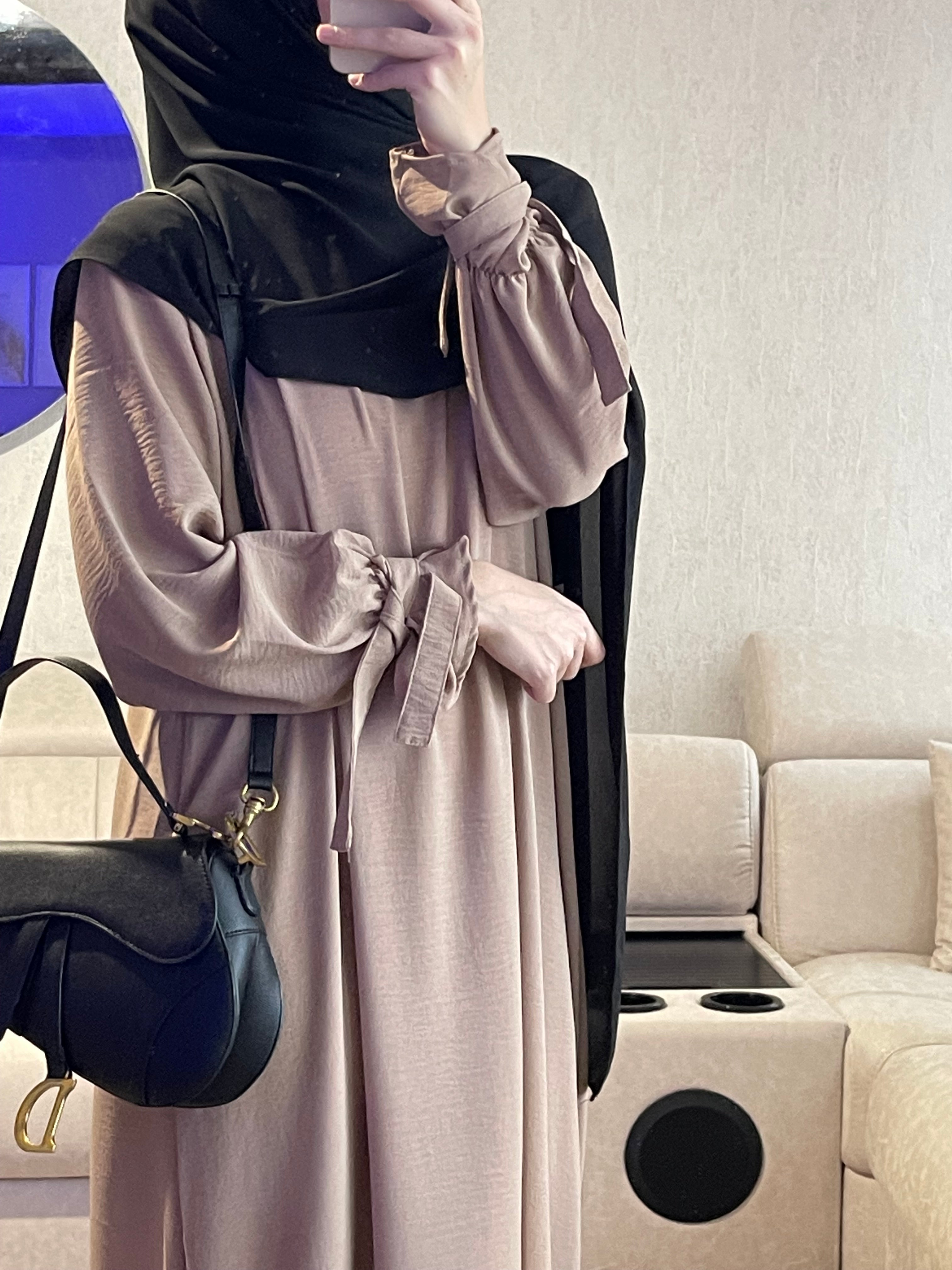Abaya Jazz Liya