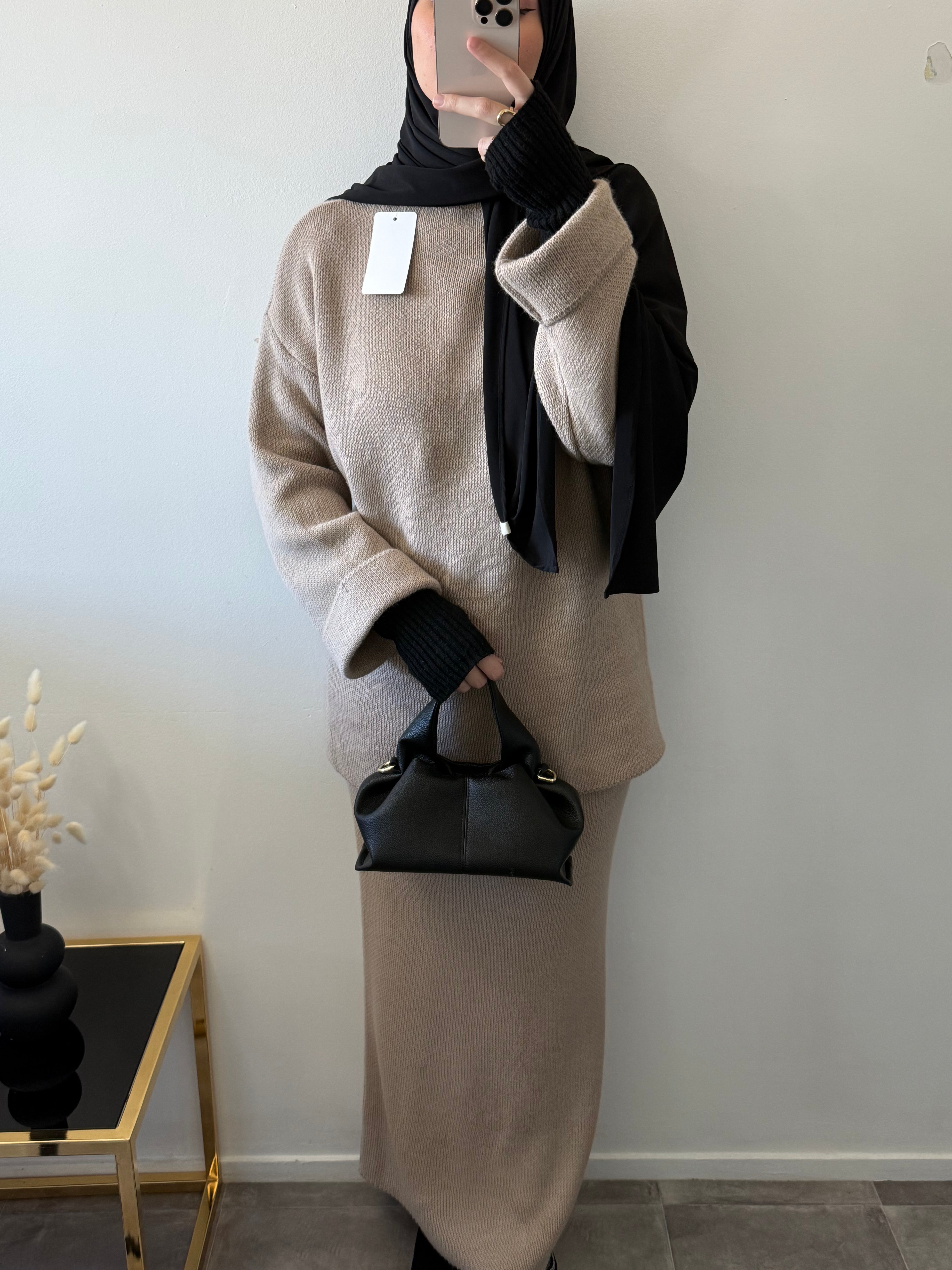 Ensemble NAMIA