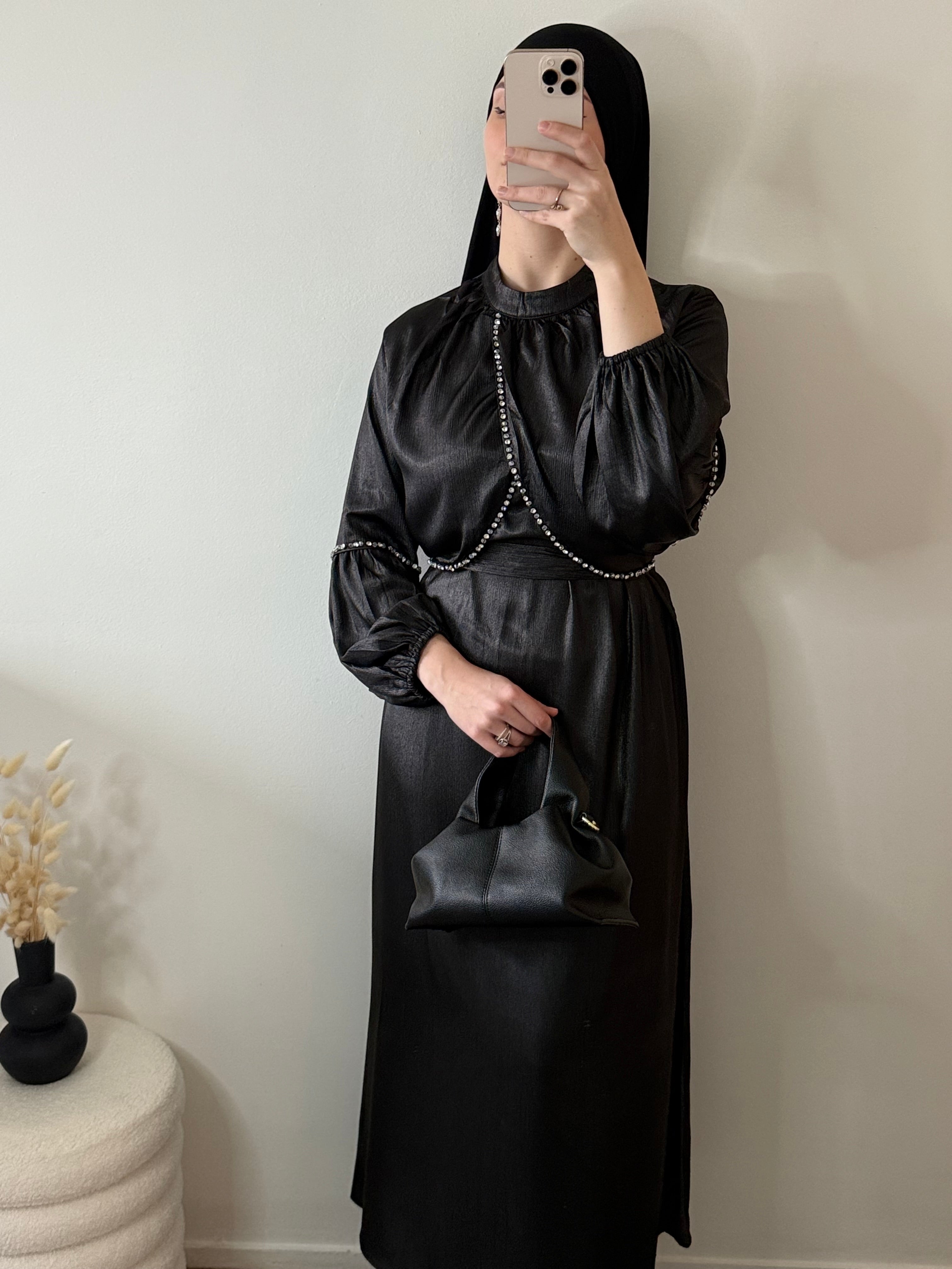 Robe LEYA