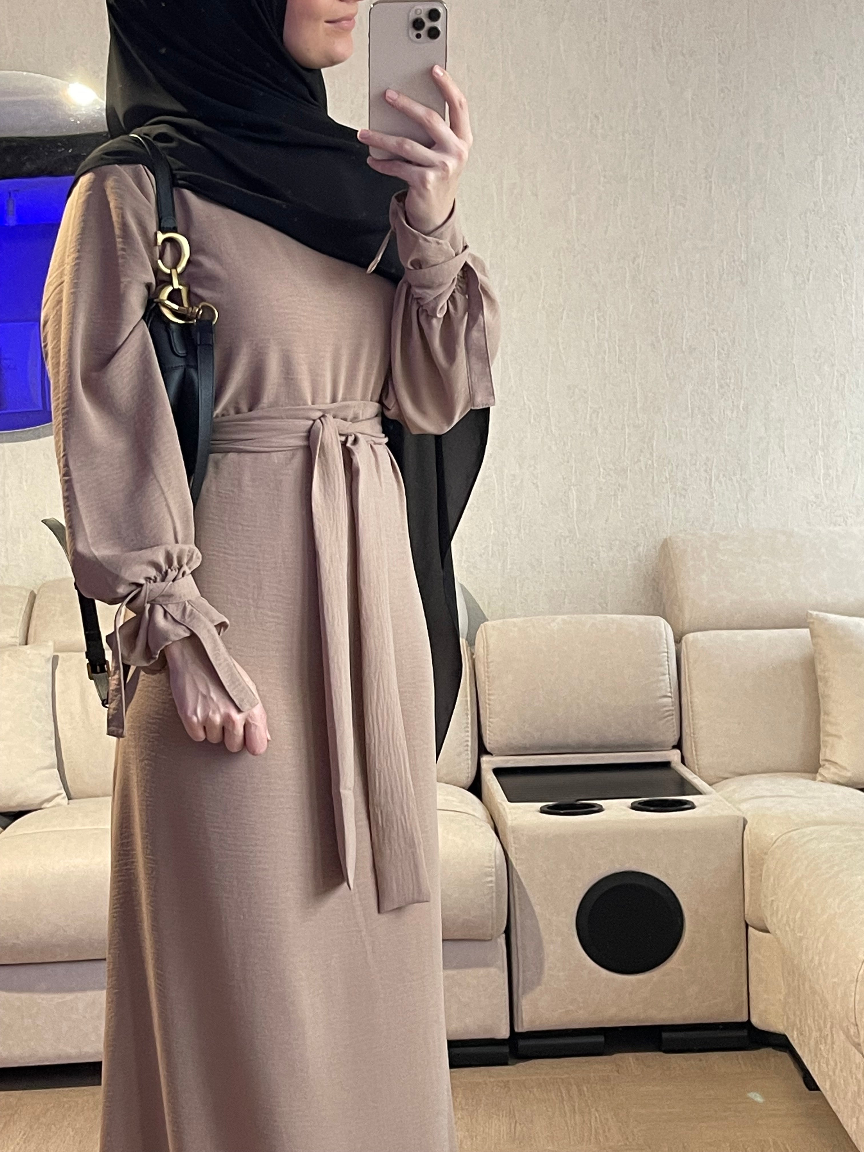 Abaya Jazz Liya