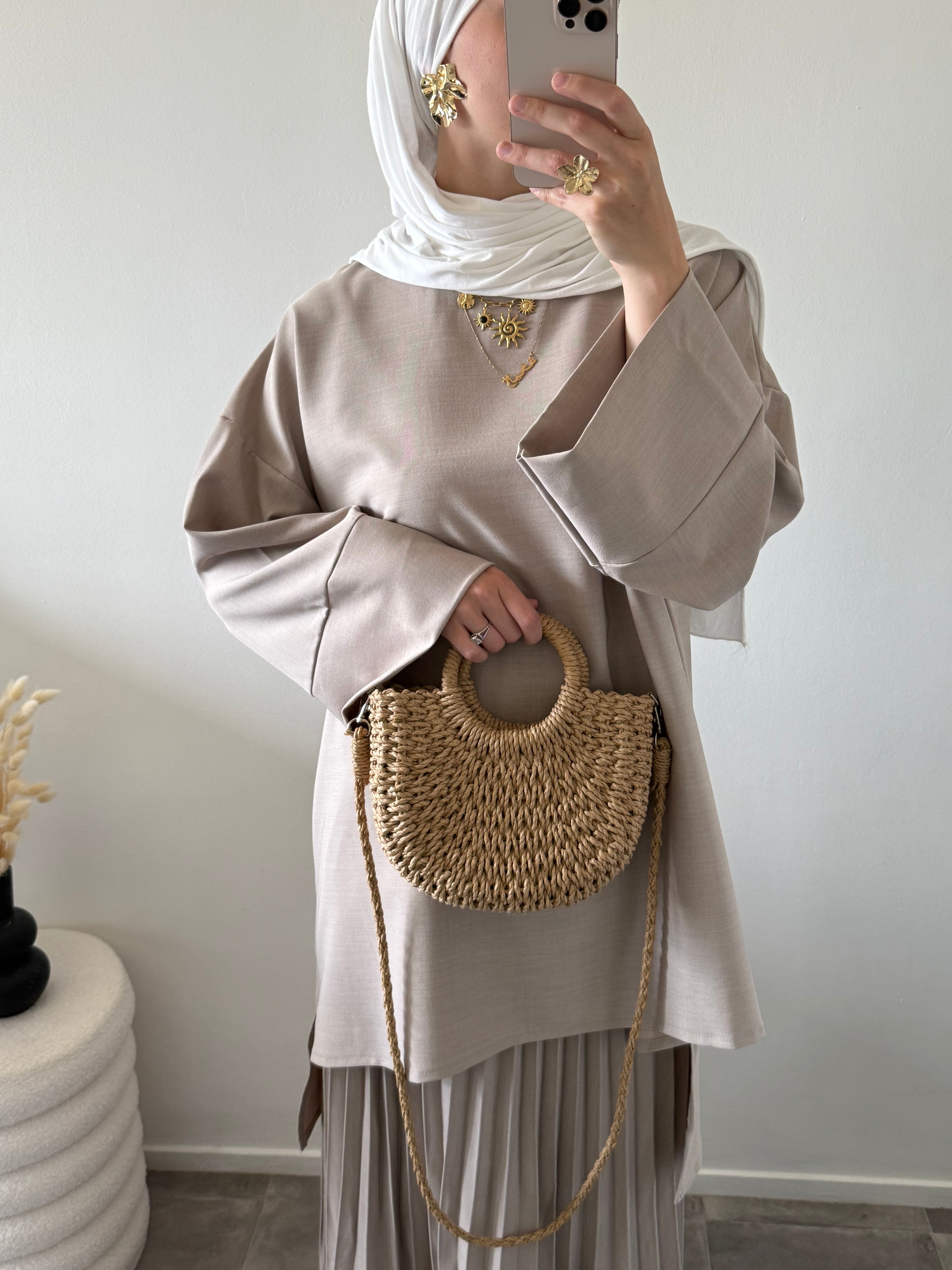 Ensemble SUNNY