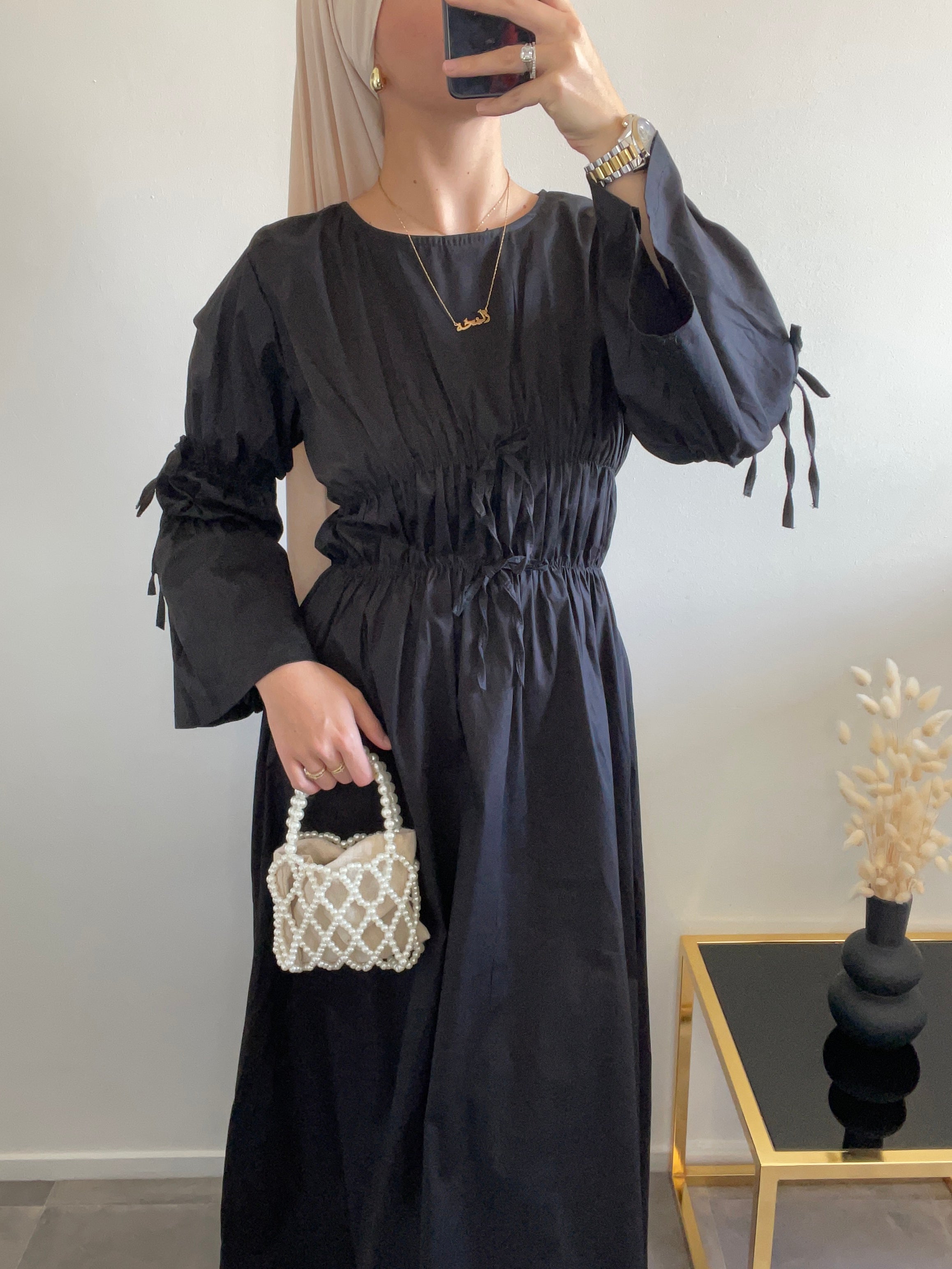 Robe Damia