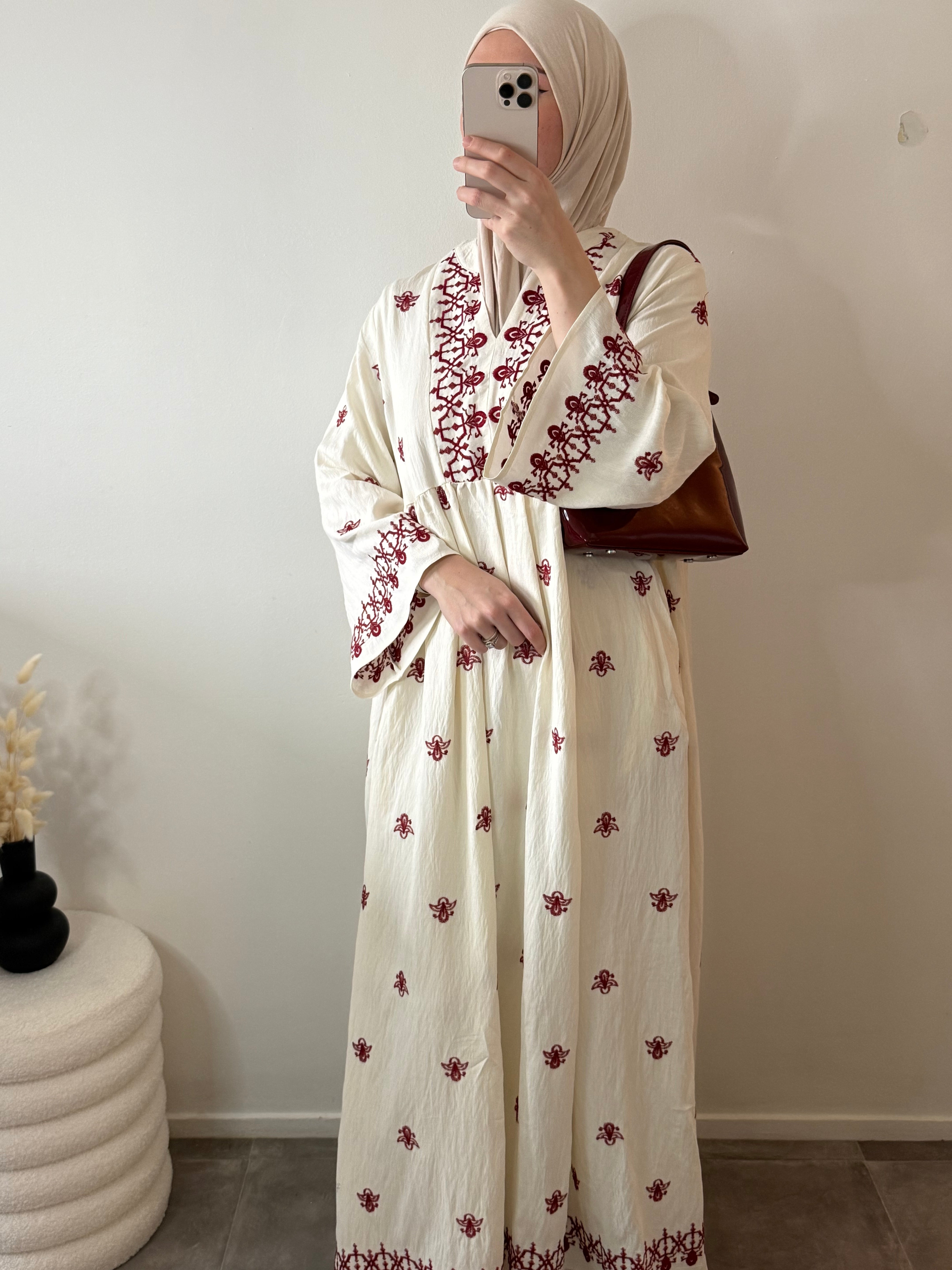 Robe LARISSA