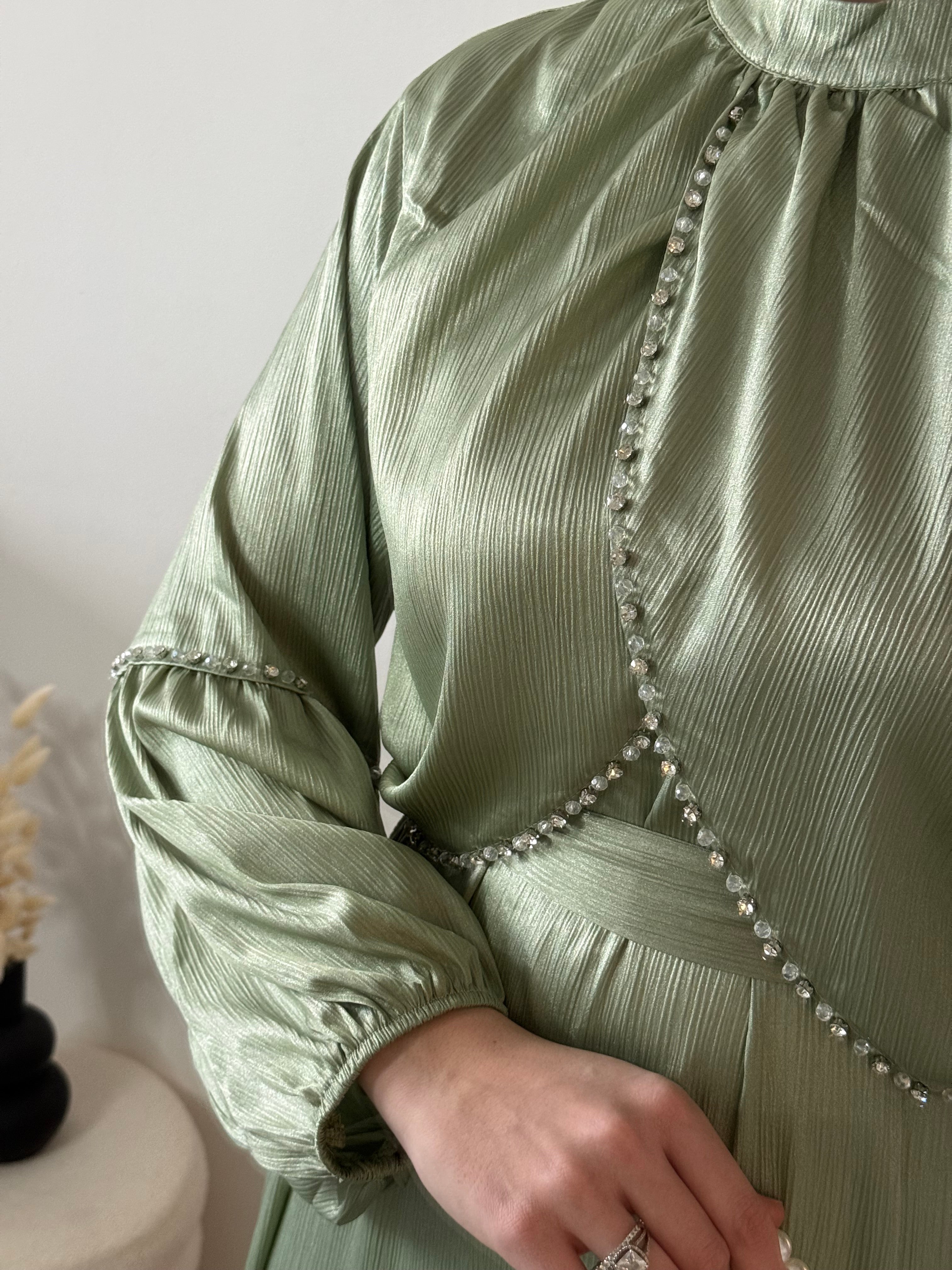 Robe LEYA