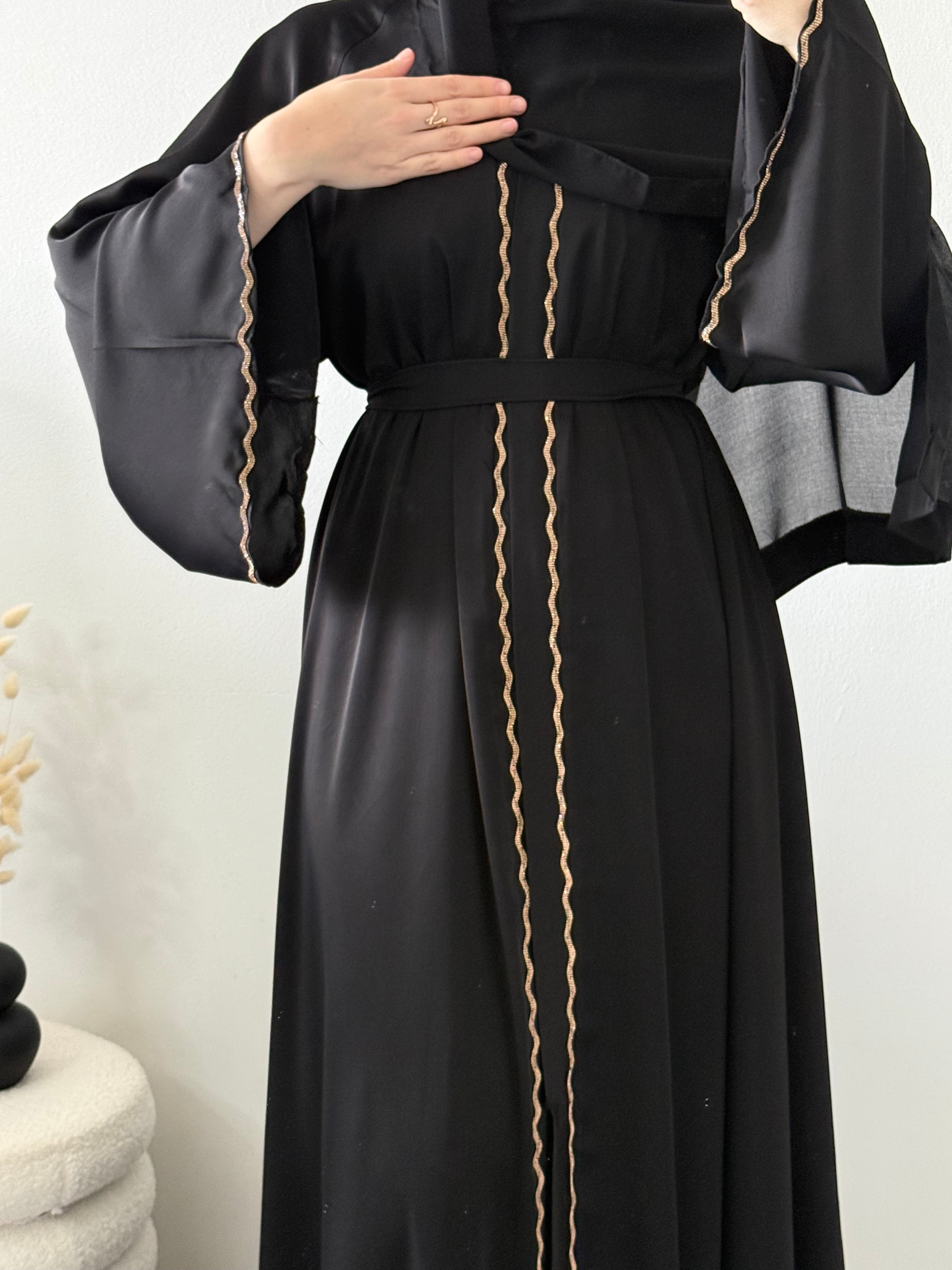 Abaya Emna