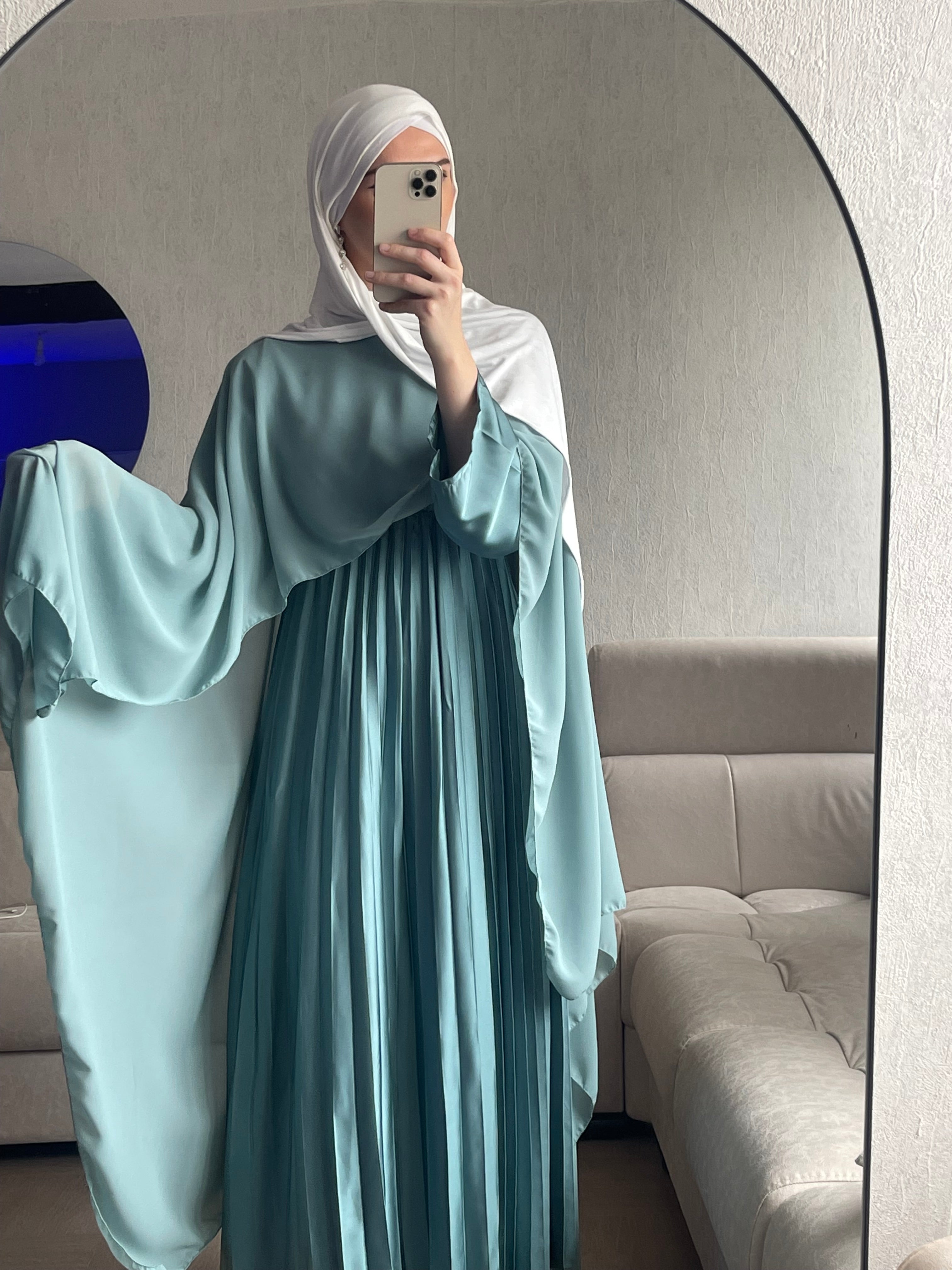 Robe l’impératrice