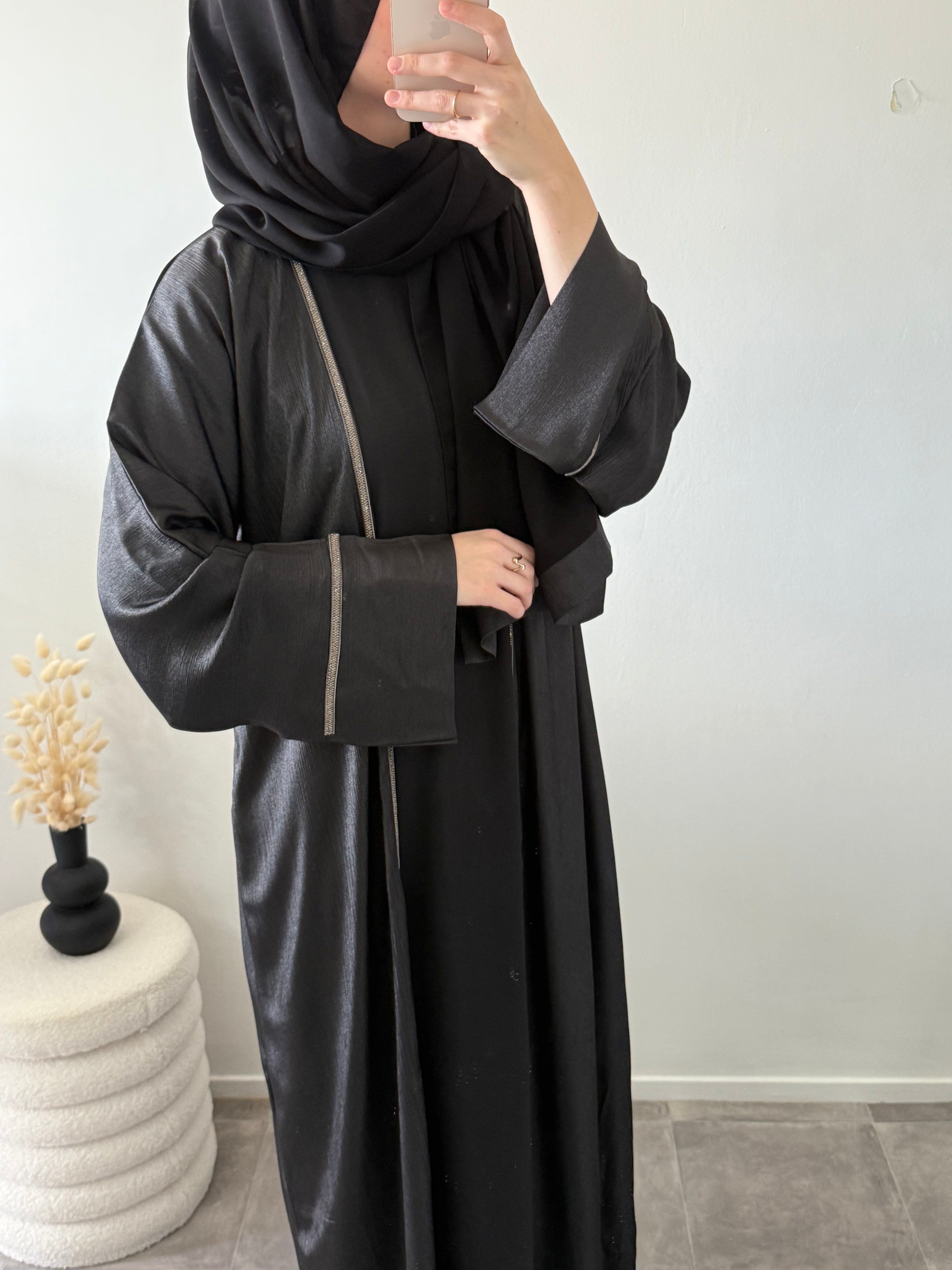 Abaya Jawahir