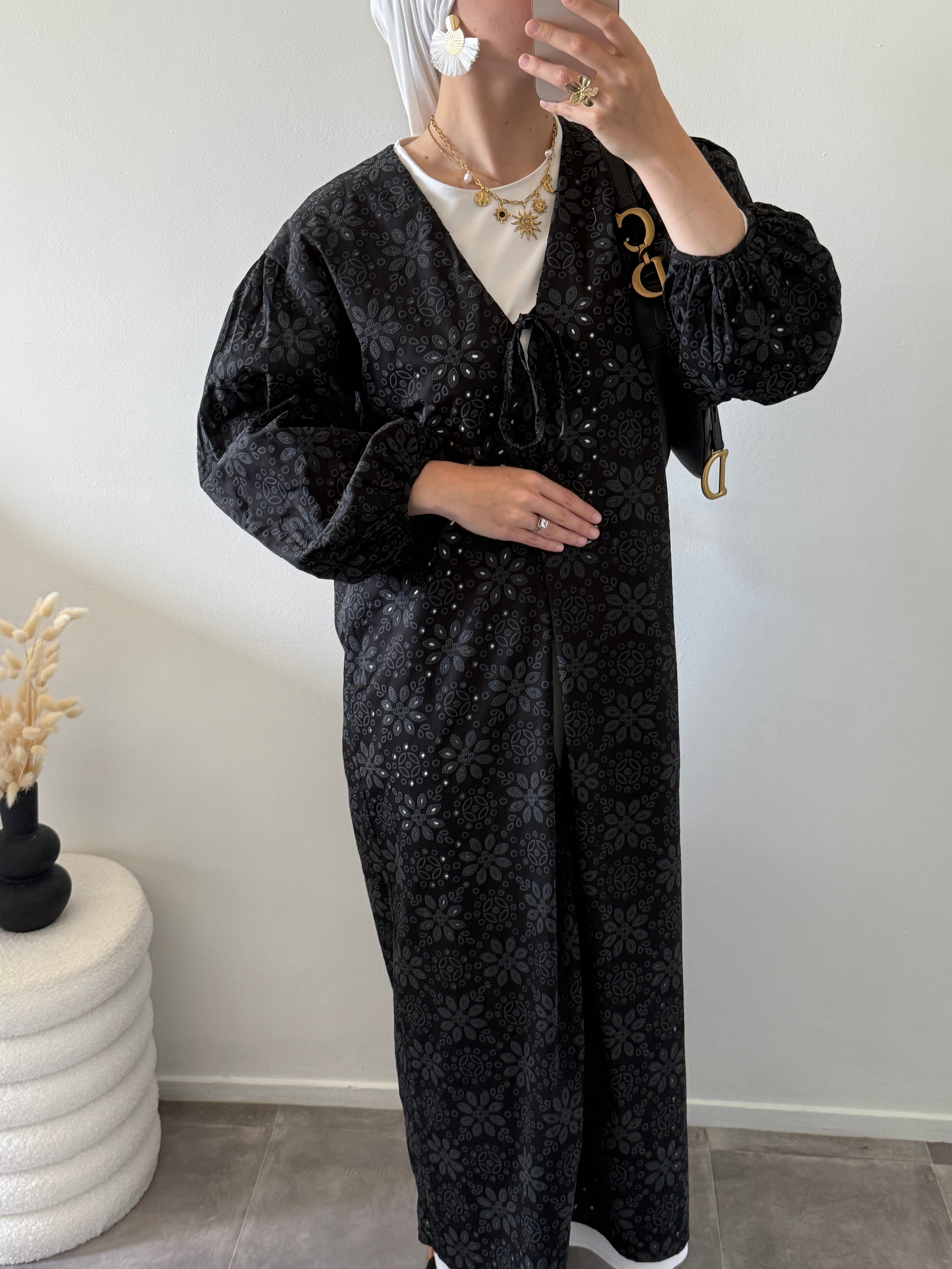 Kimono Bali