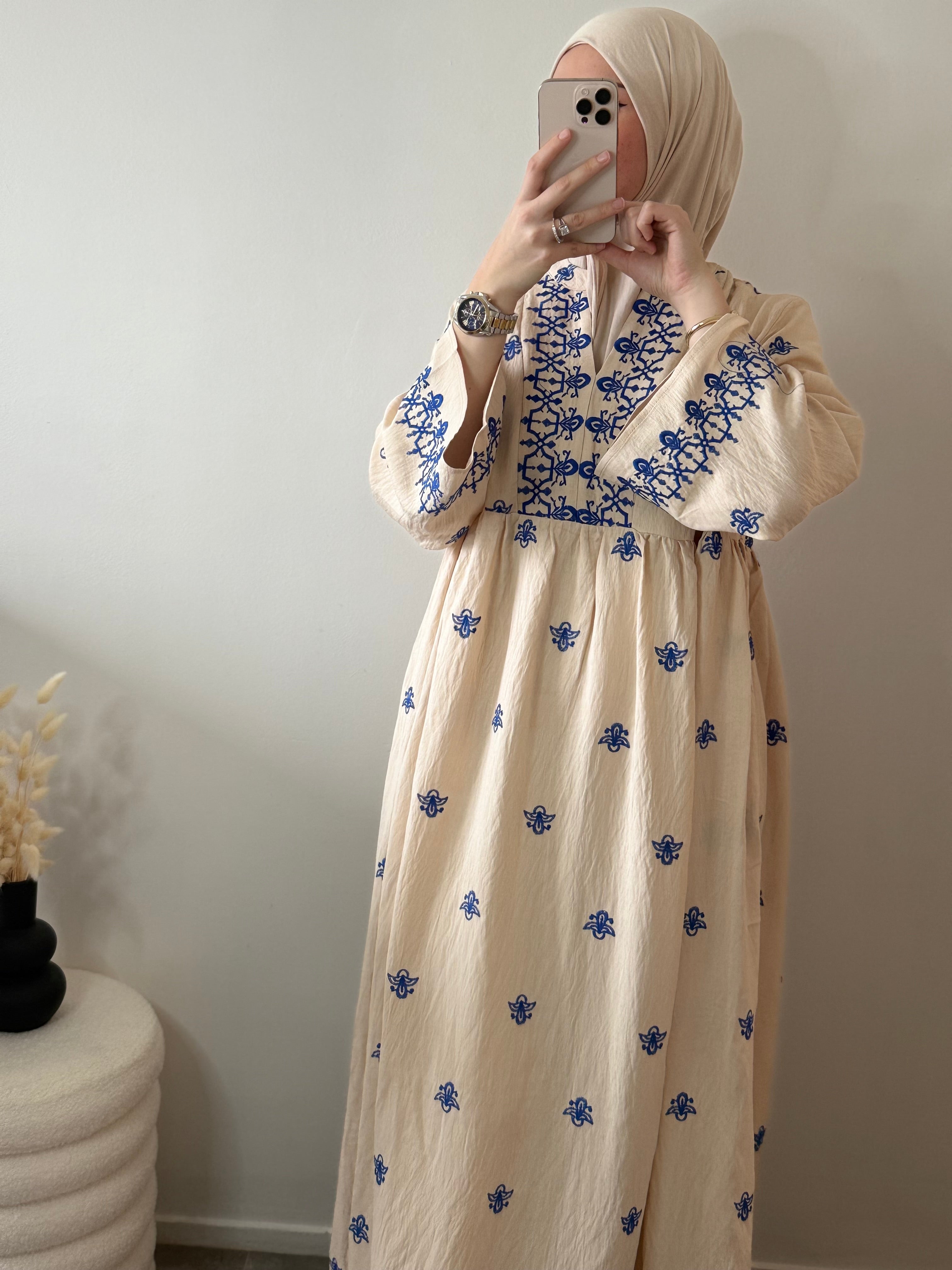 Robe LARISSA