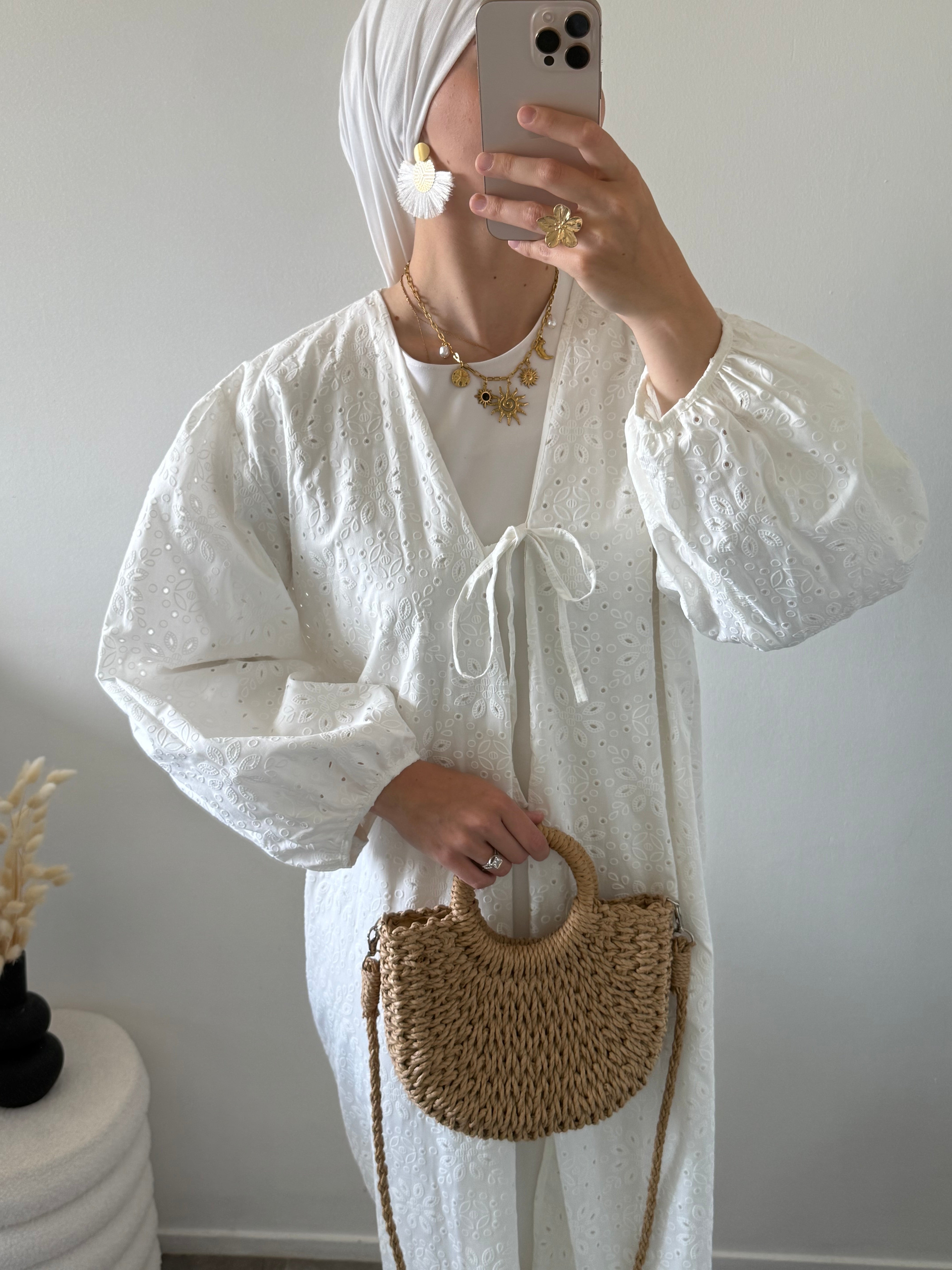 Kimono Bali