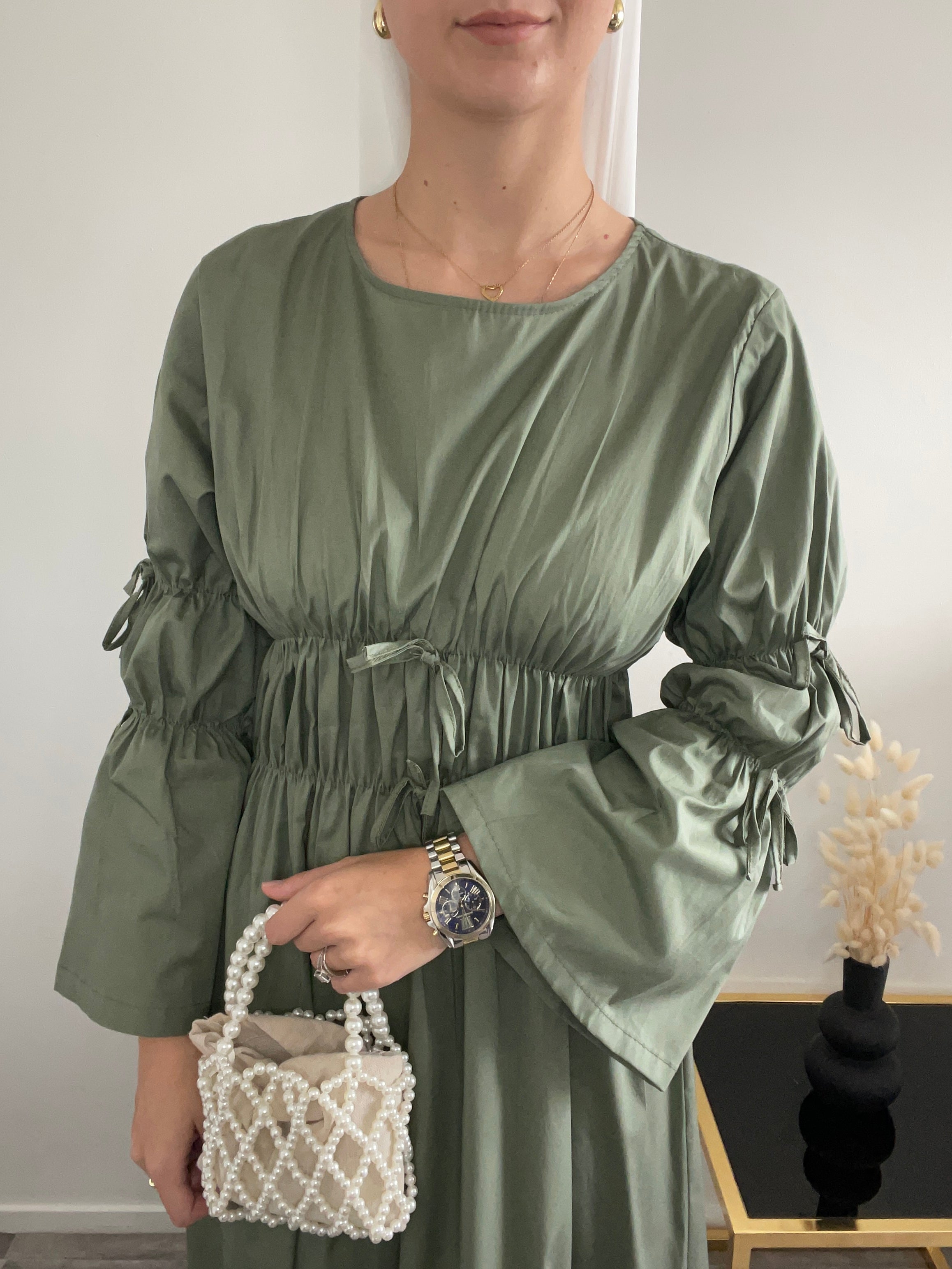 Robe Damia