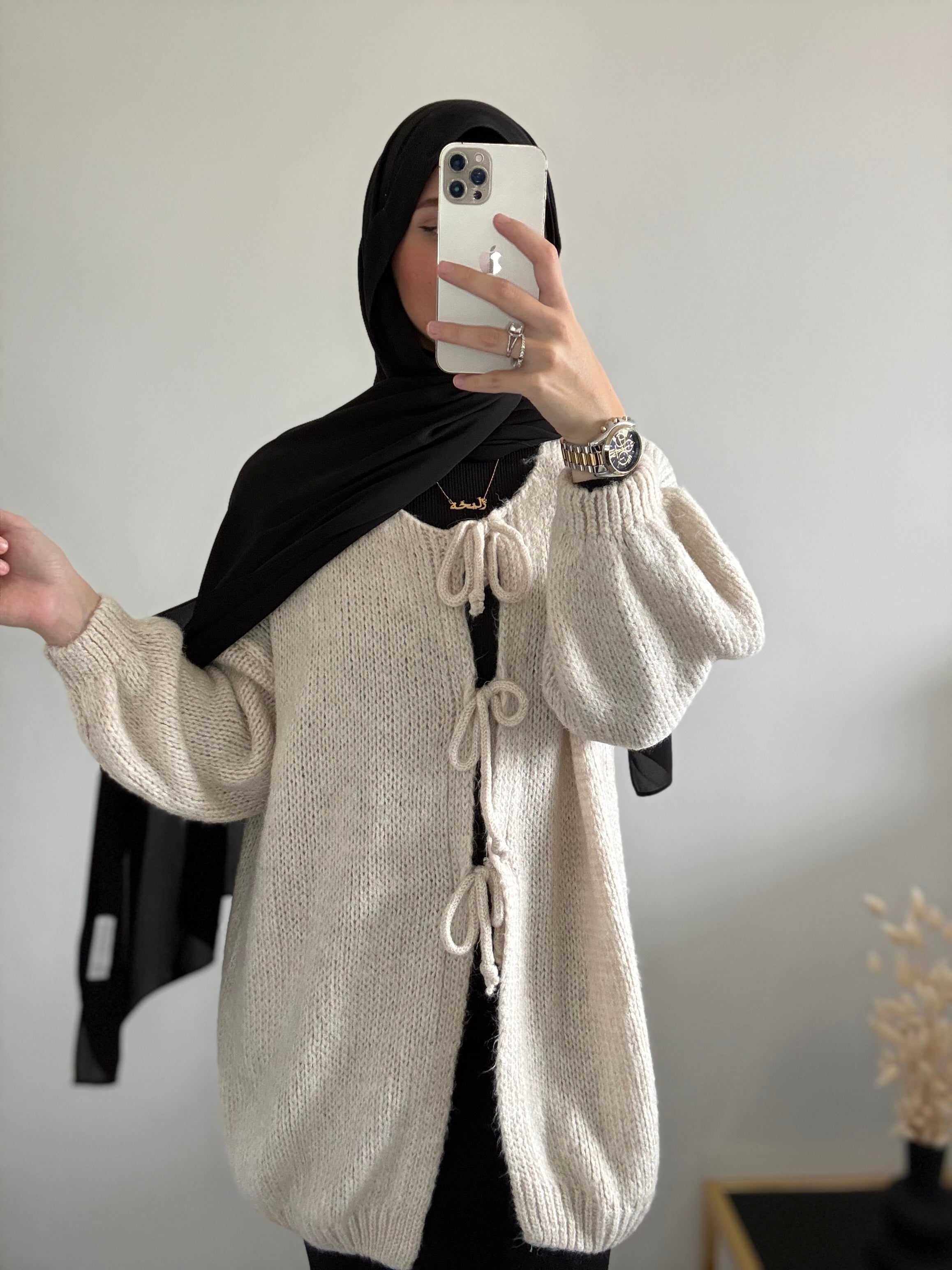 Gilet