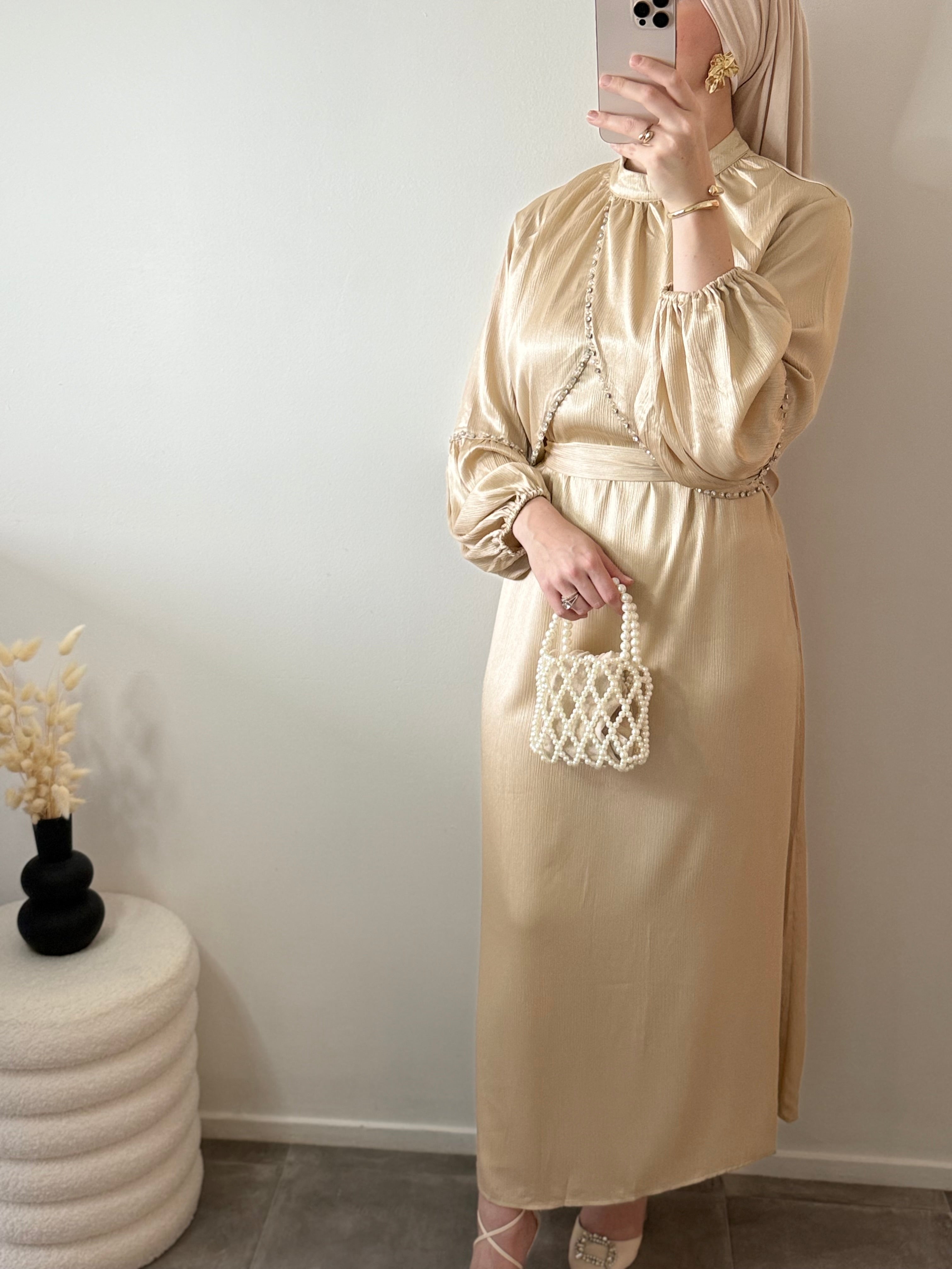 Robe LEYA