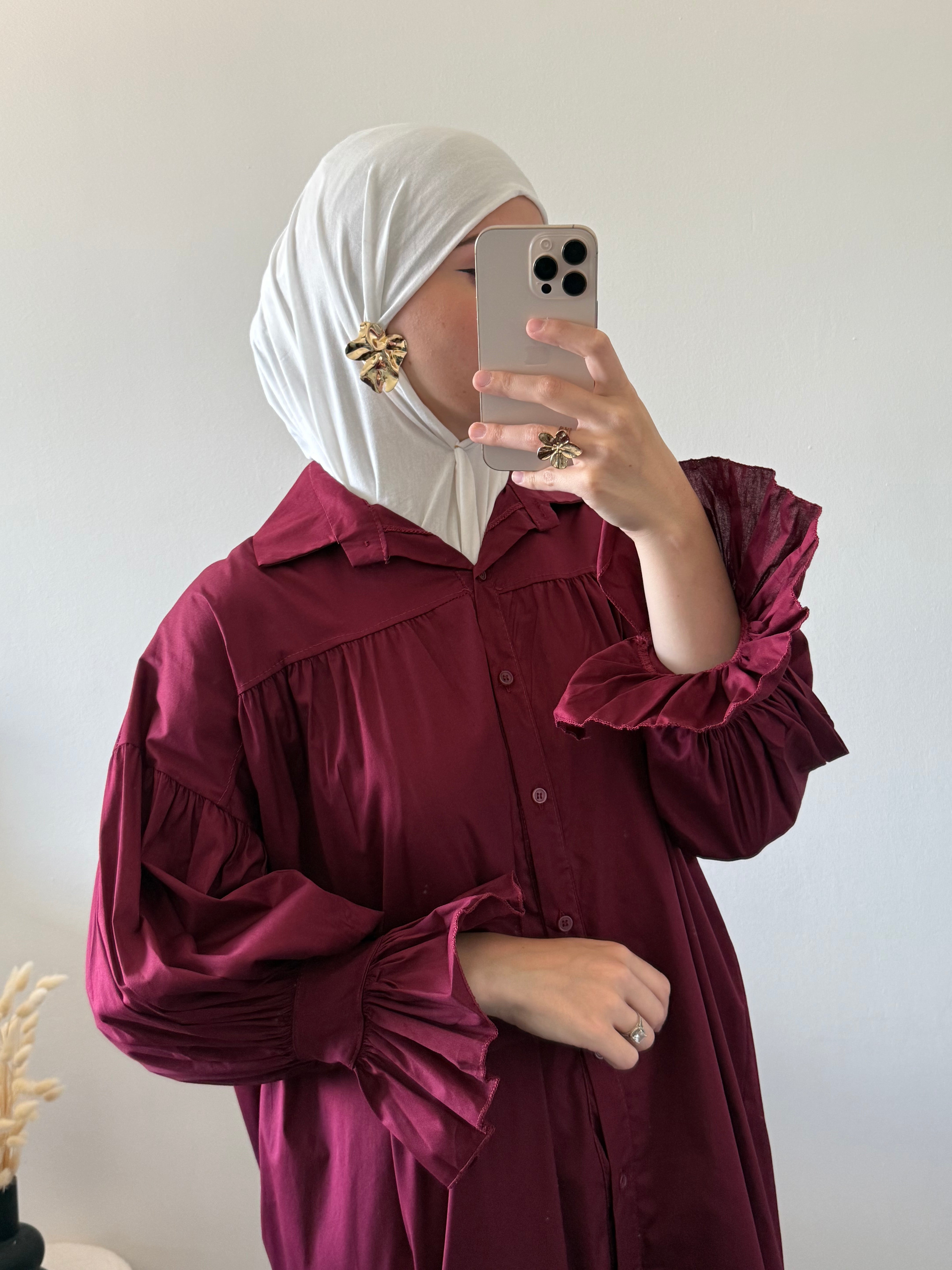 Chemise Maria