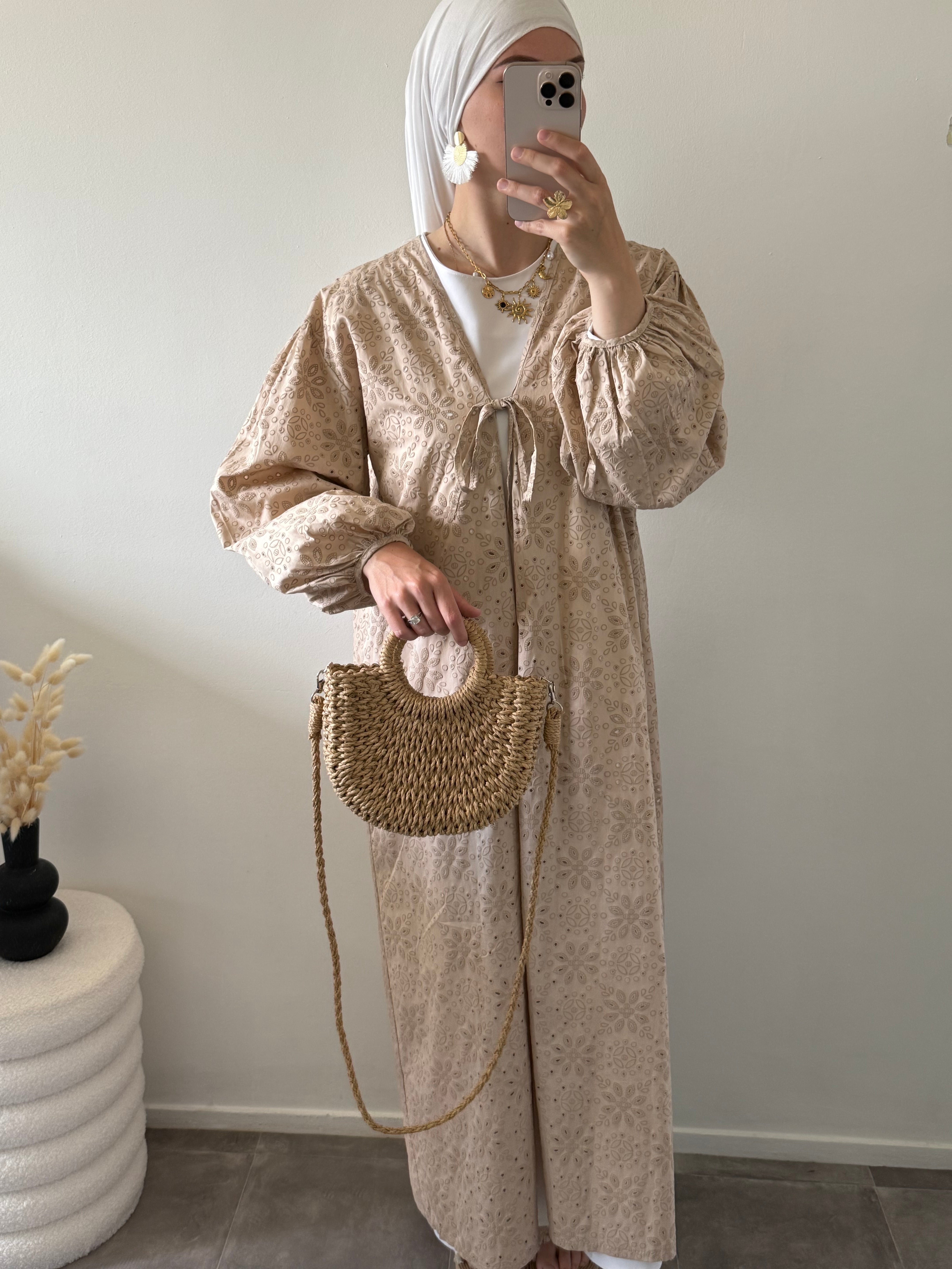 Kimono Bali