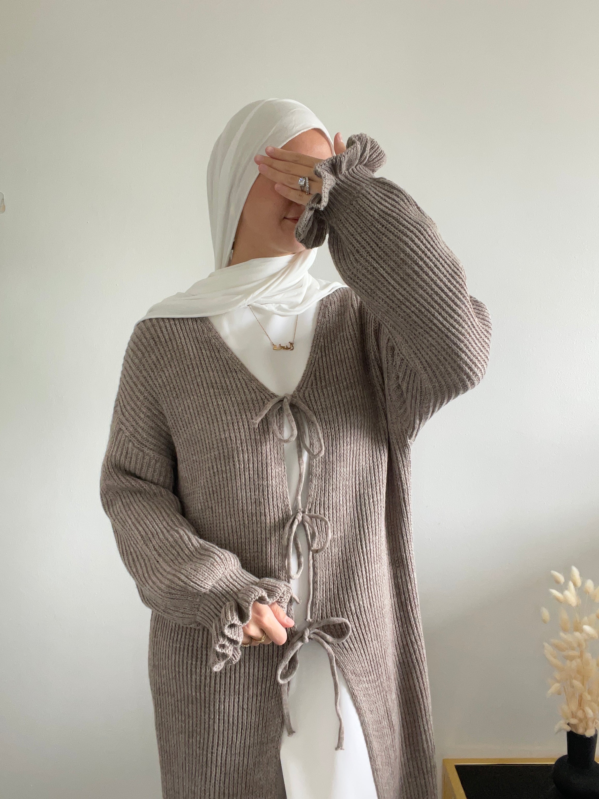 Gilet MAYA