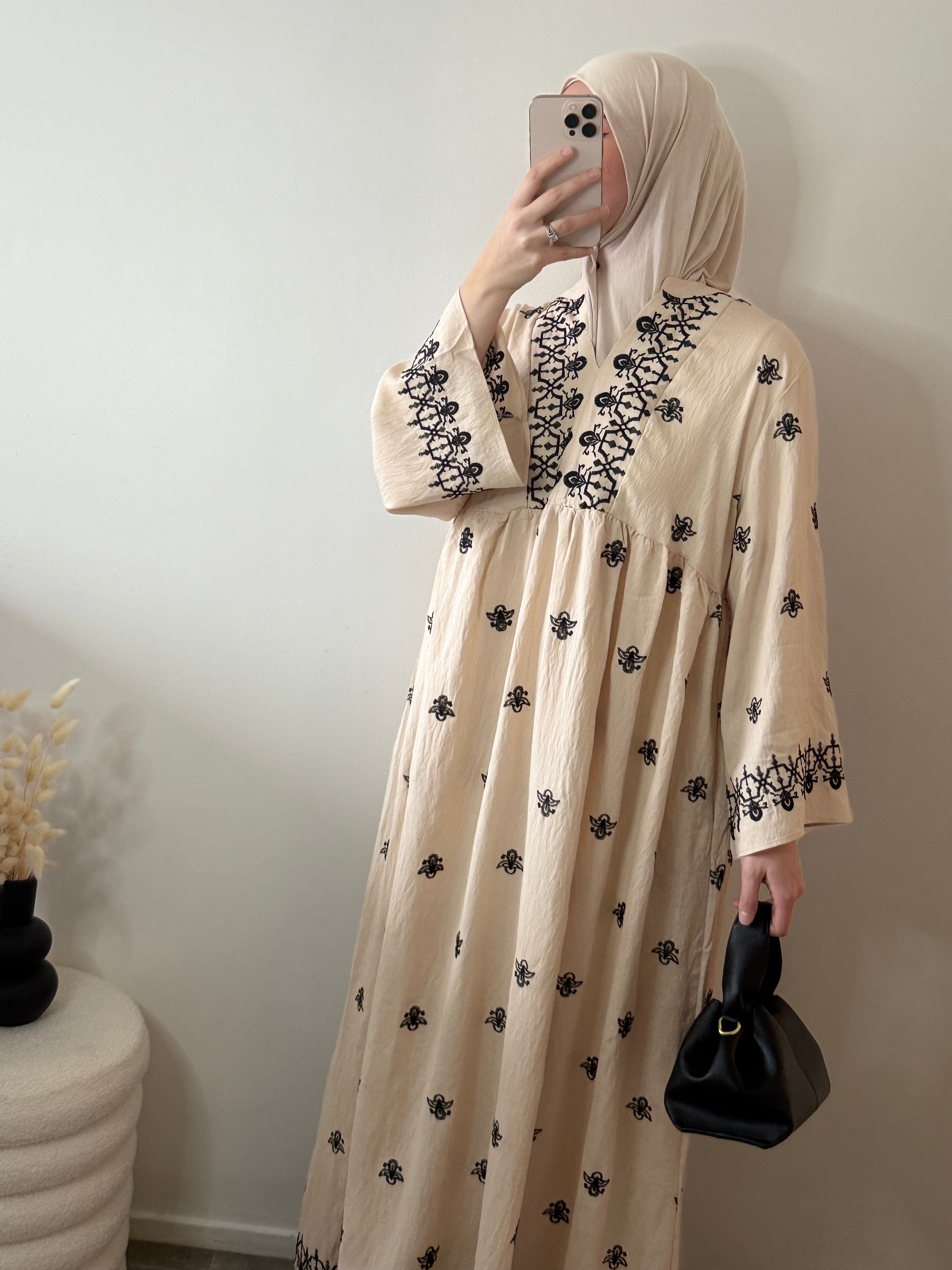 Robe LARISSA