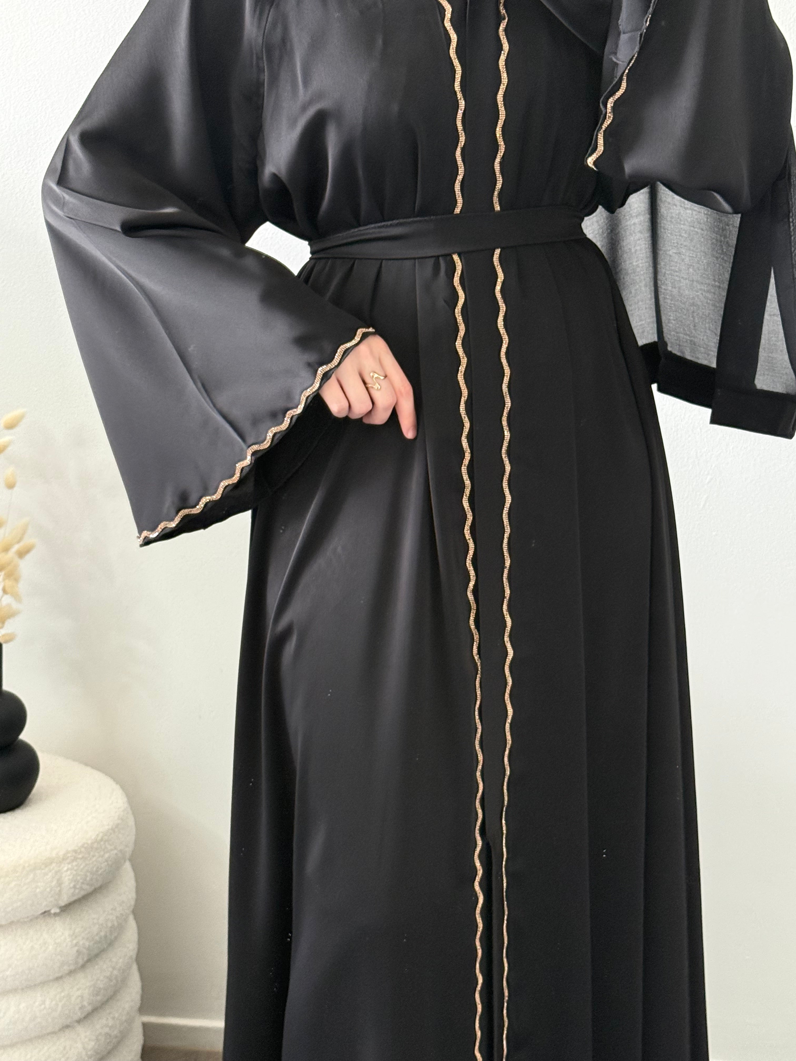 Abaya Emna