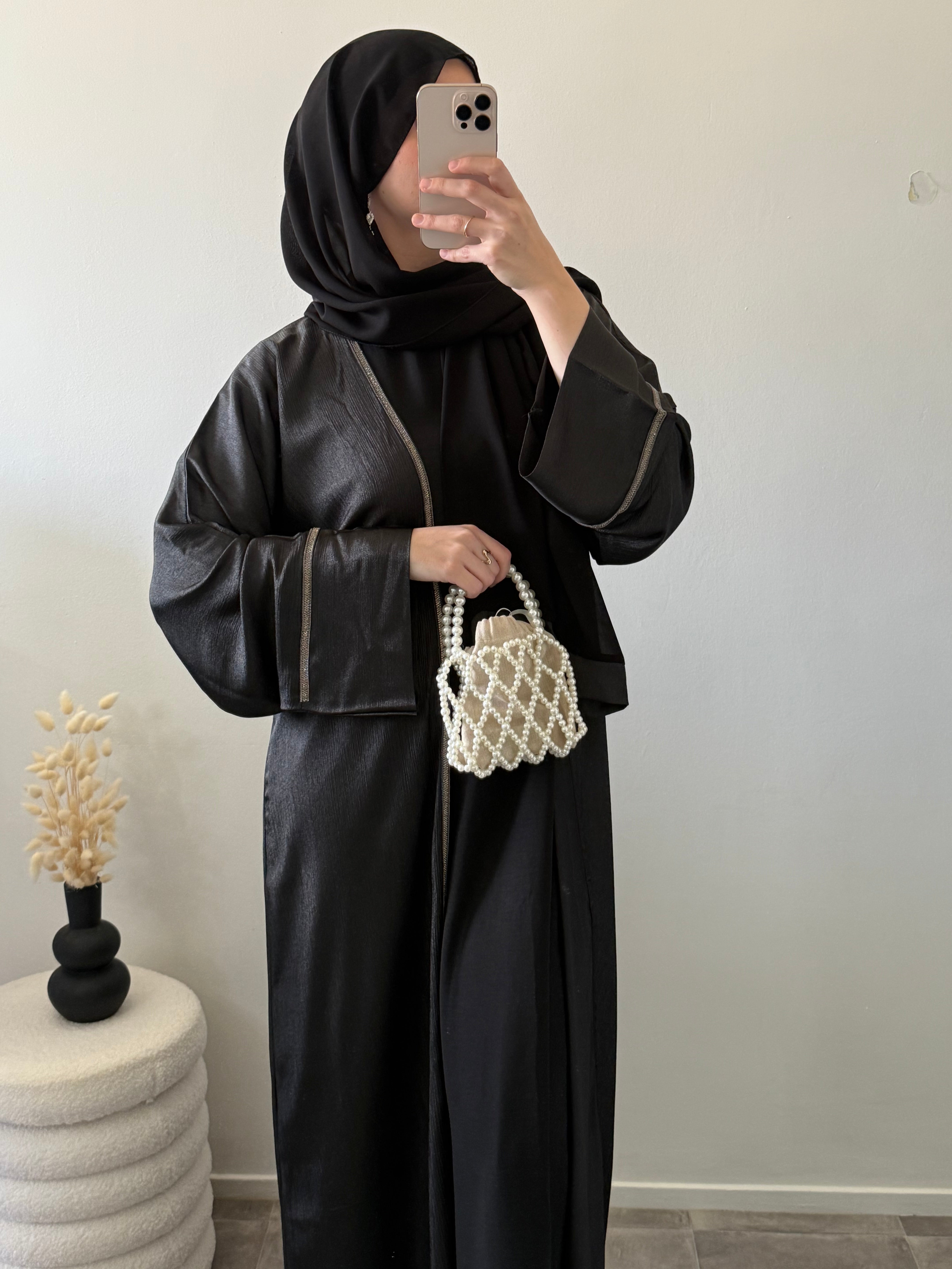 Abaya Jawahir