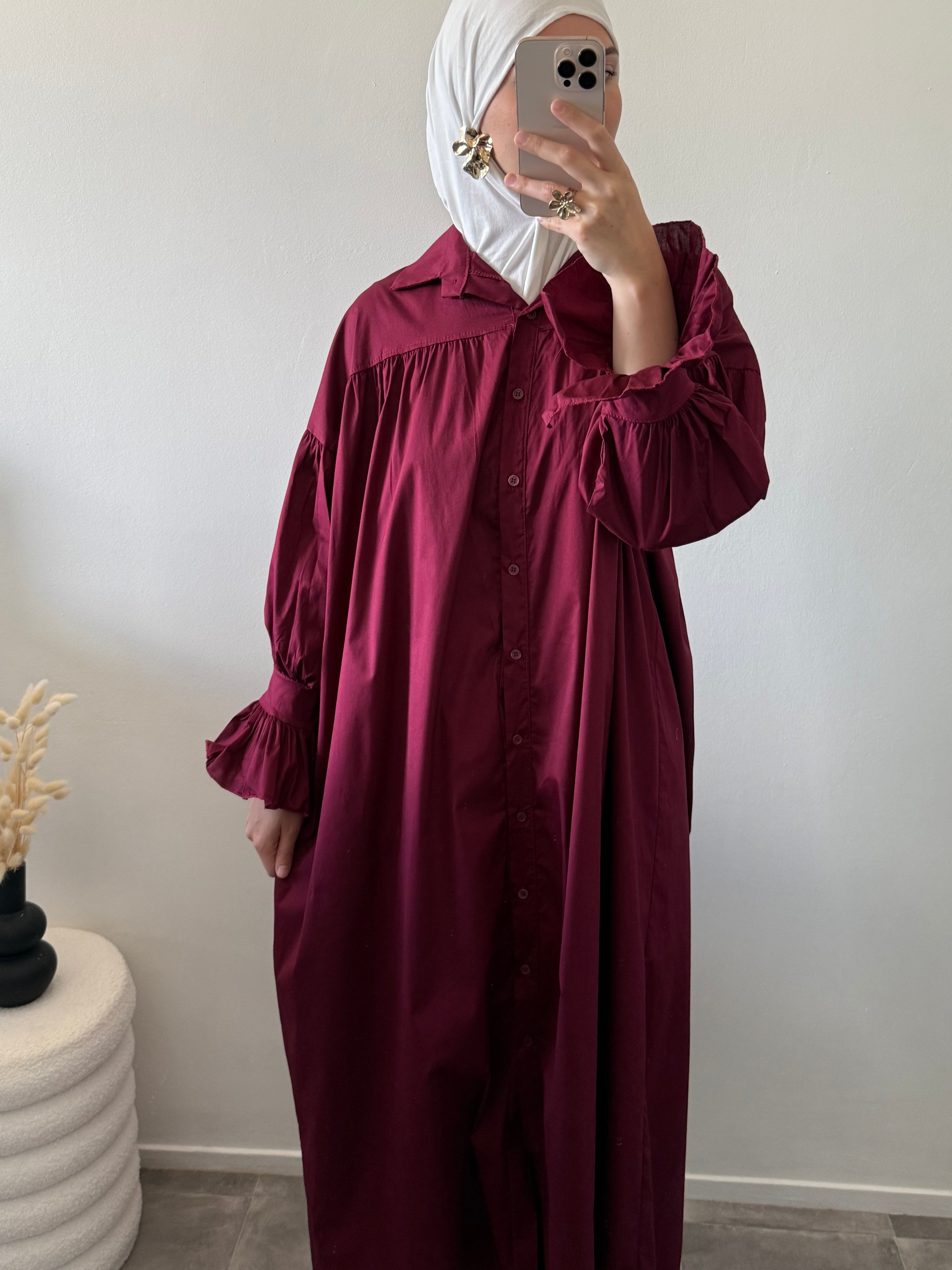 Chemise Maria