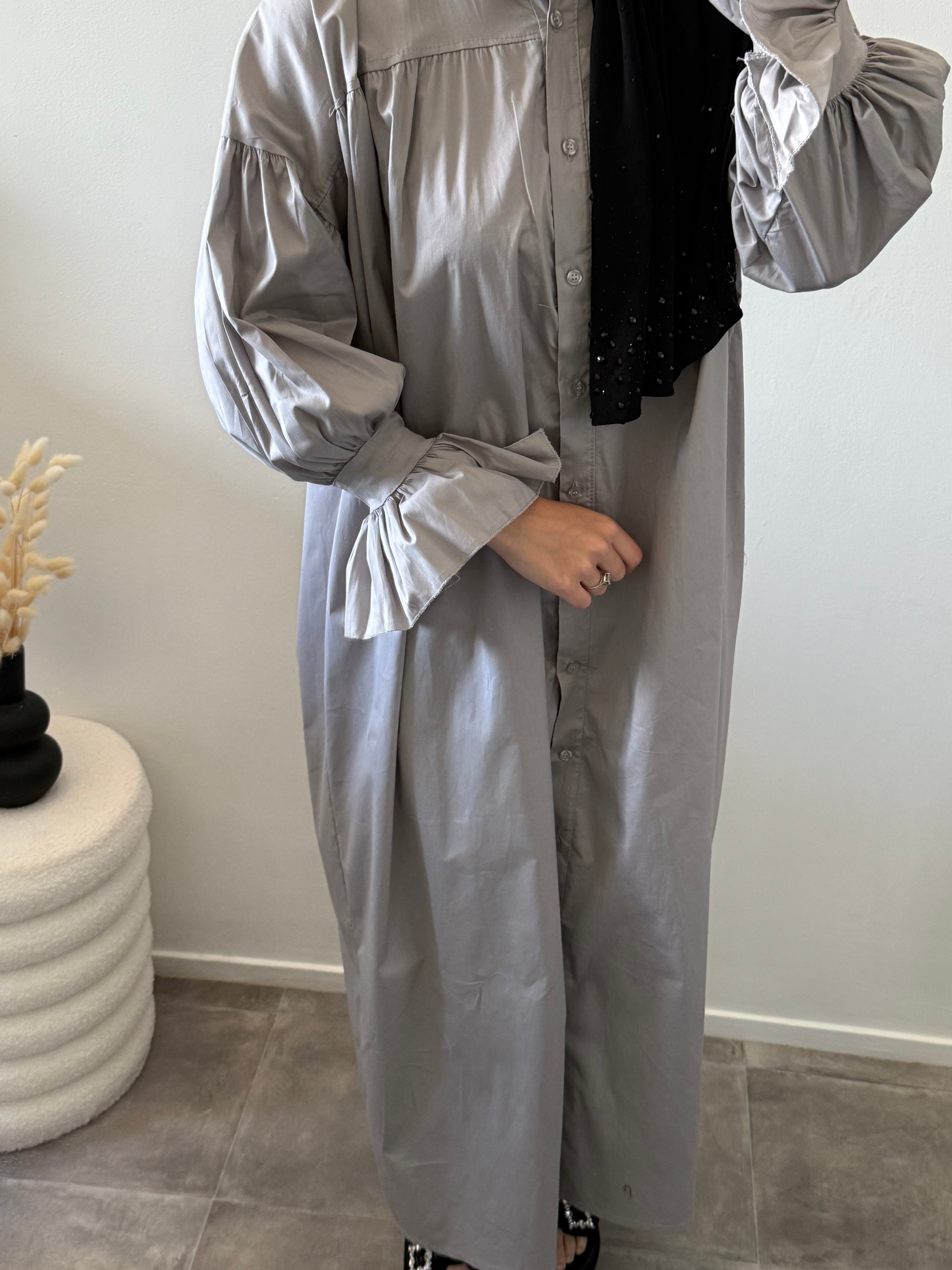Chemise Maria