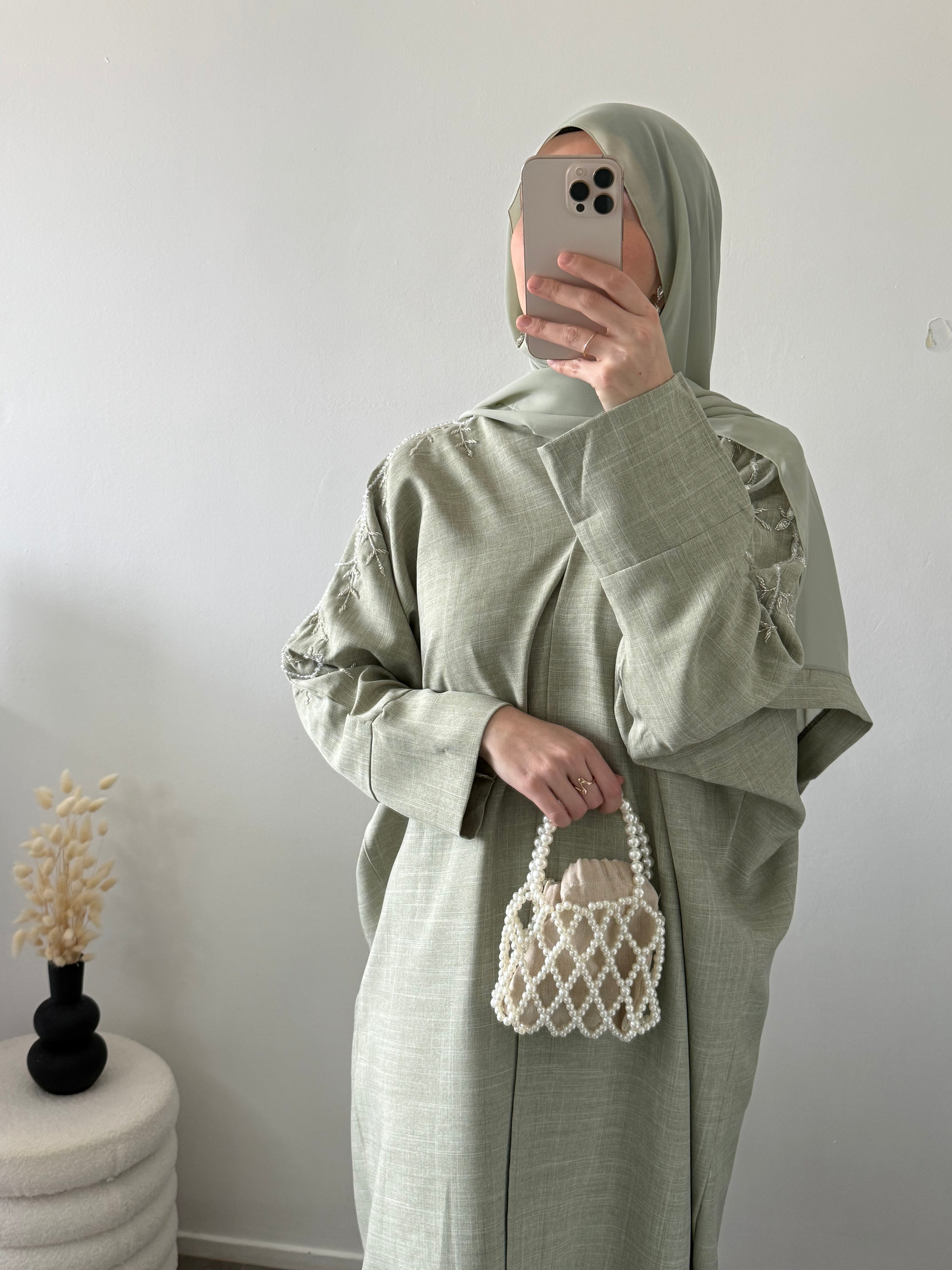 Abaya Amana