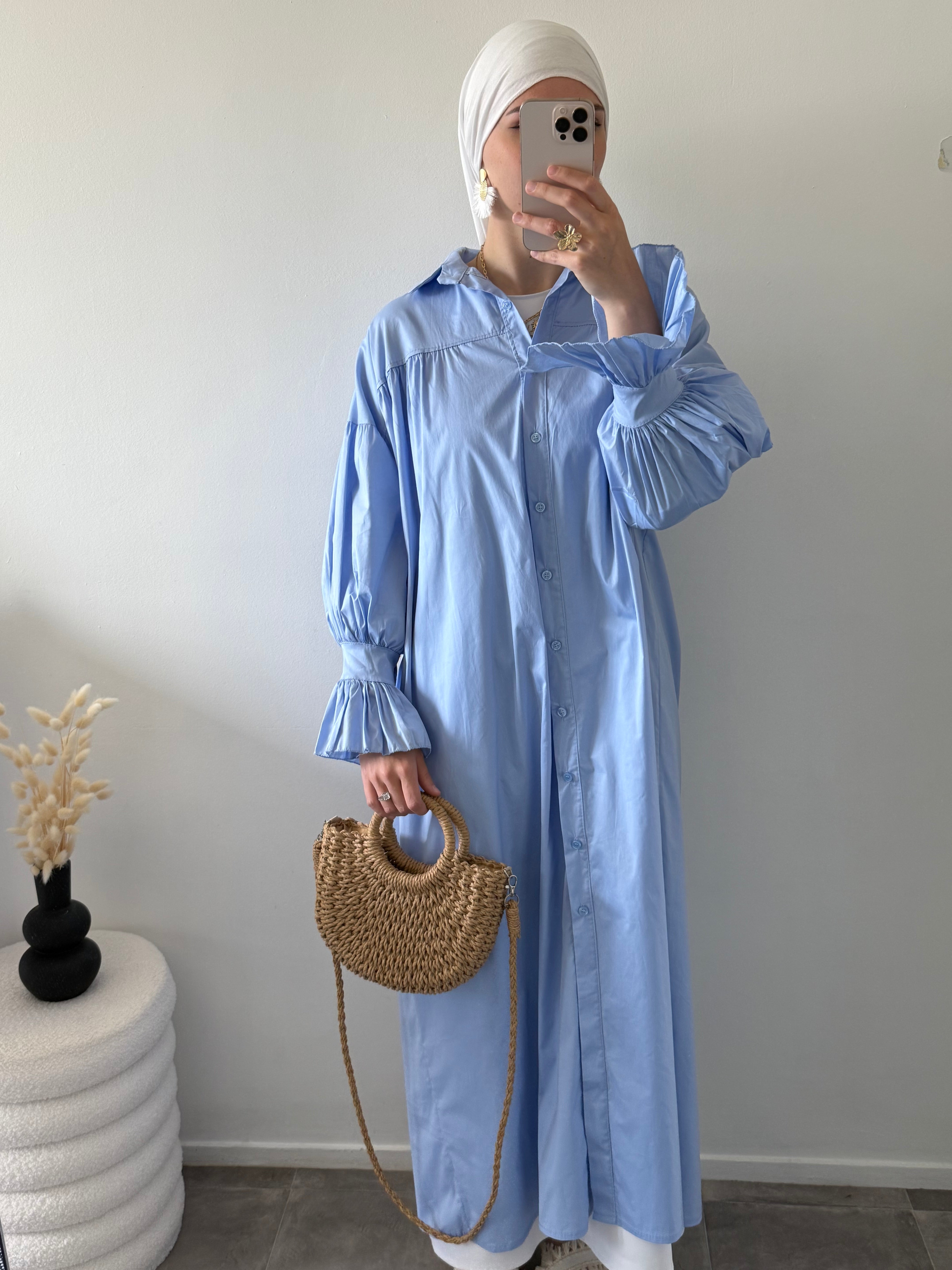 Chemise Maria